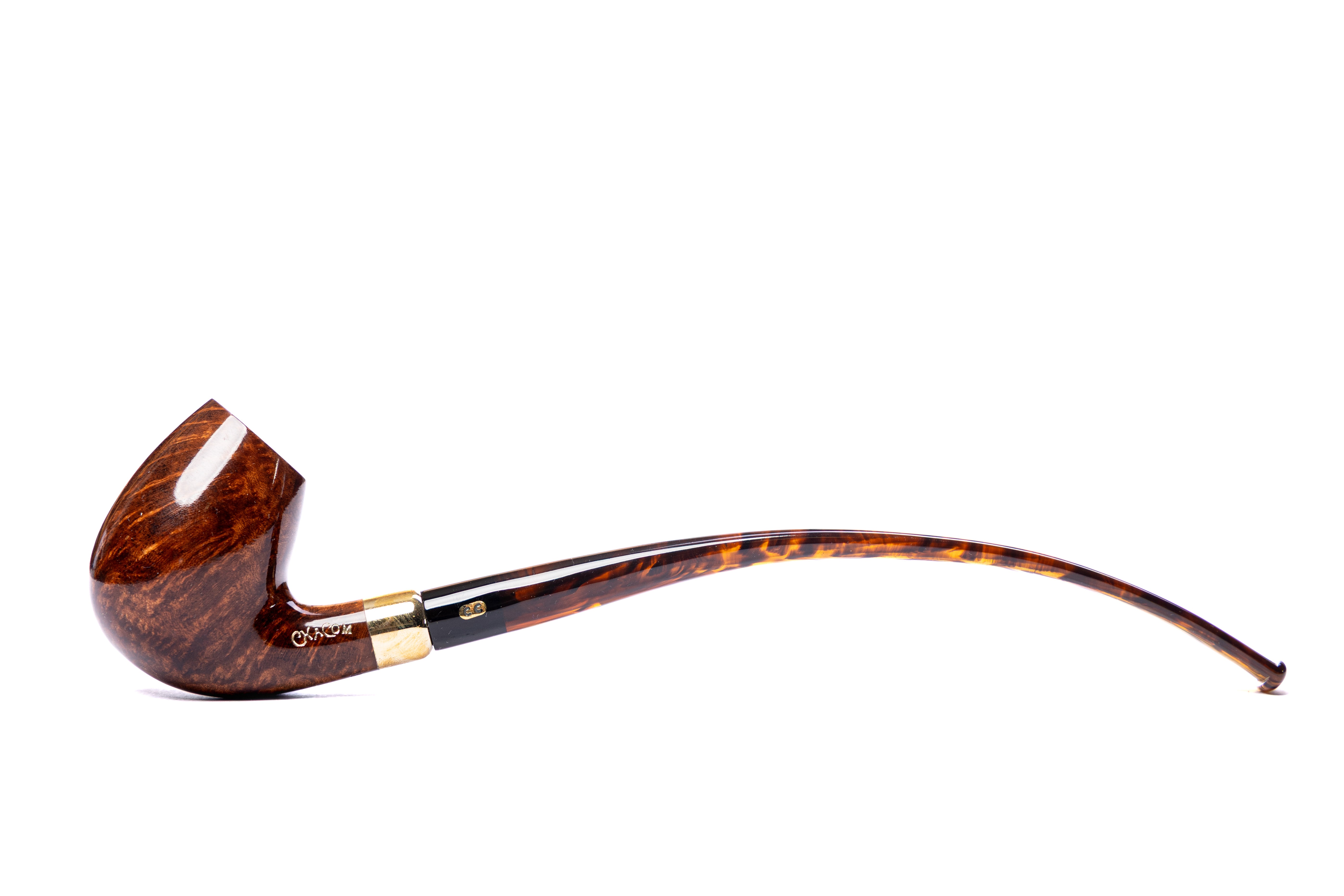 Chacom Pipe "Churchill 78"