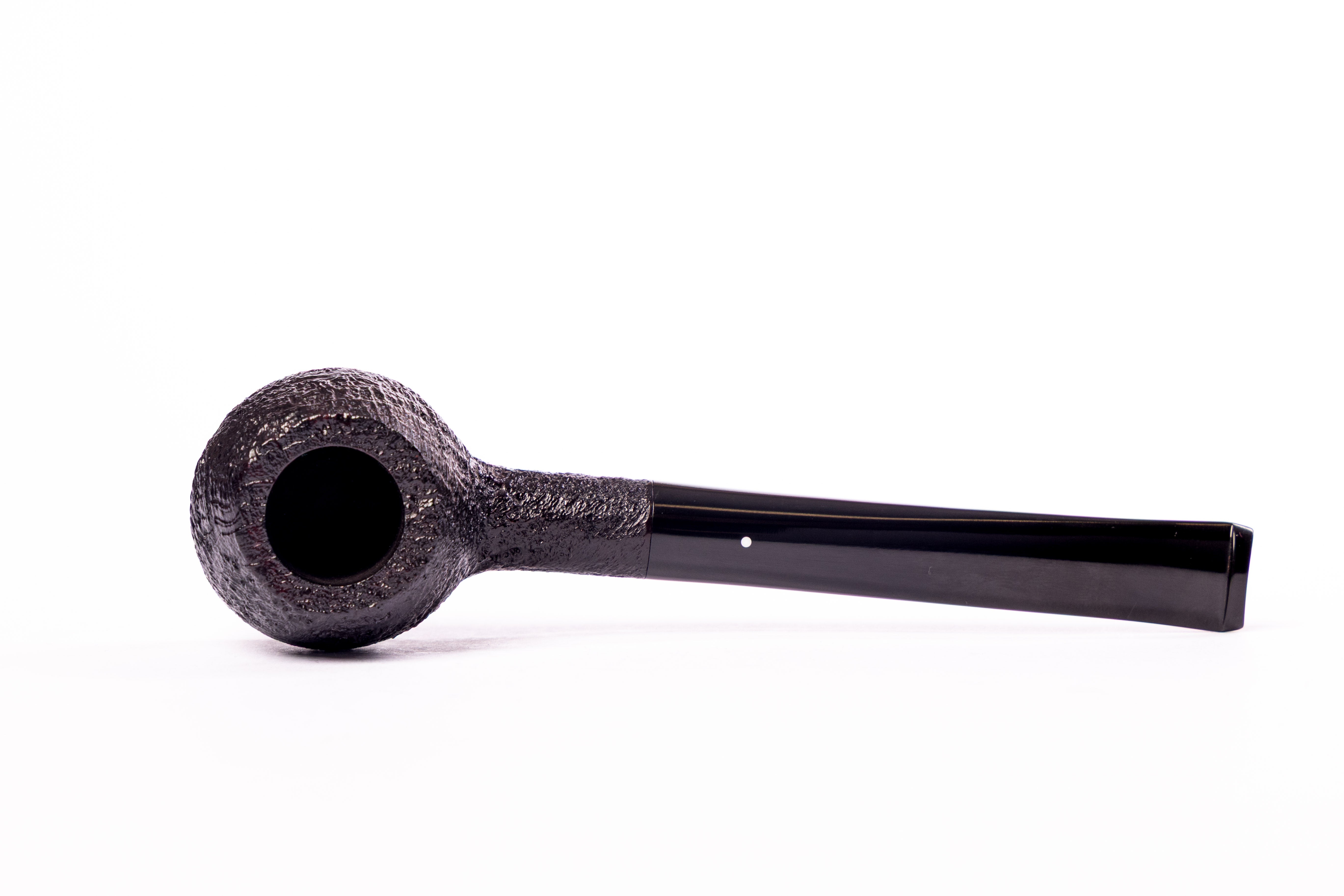 Pipa Dunhill “Shell Briar” 4107