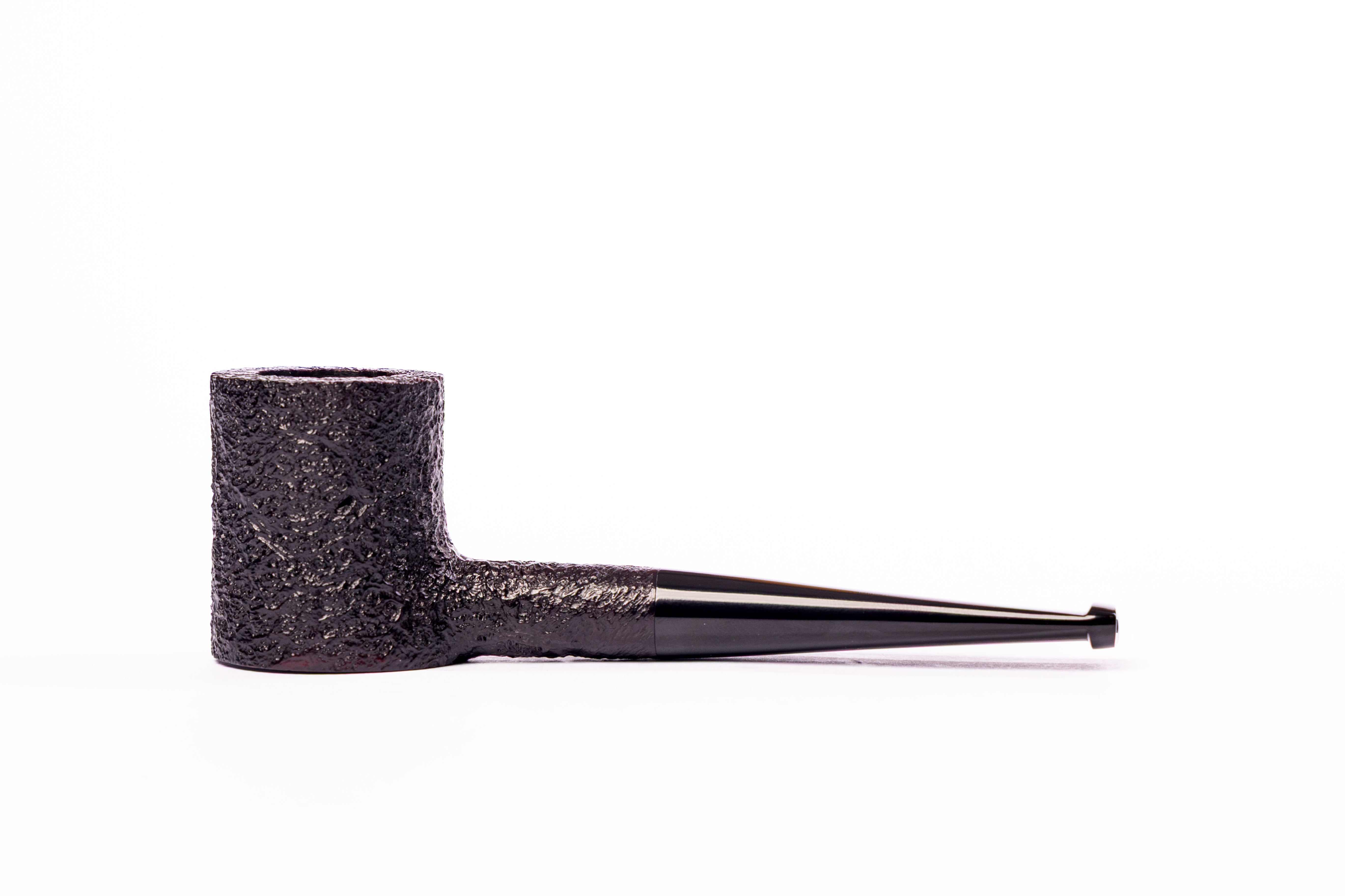 Pipa Dunhill “Shell Briar” 4122