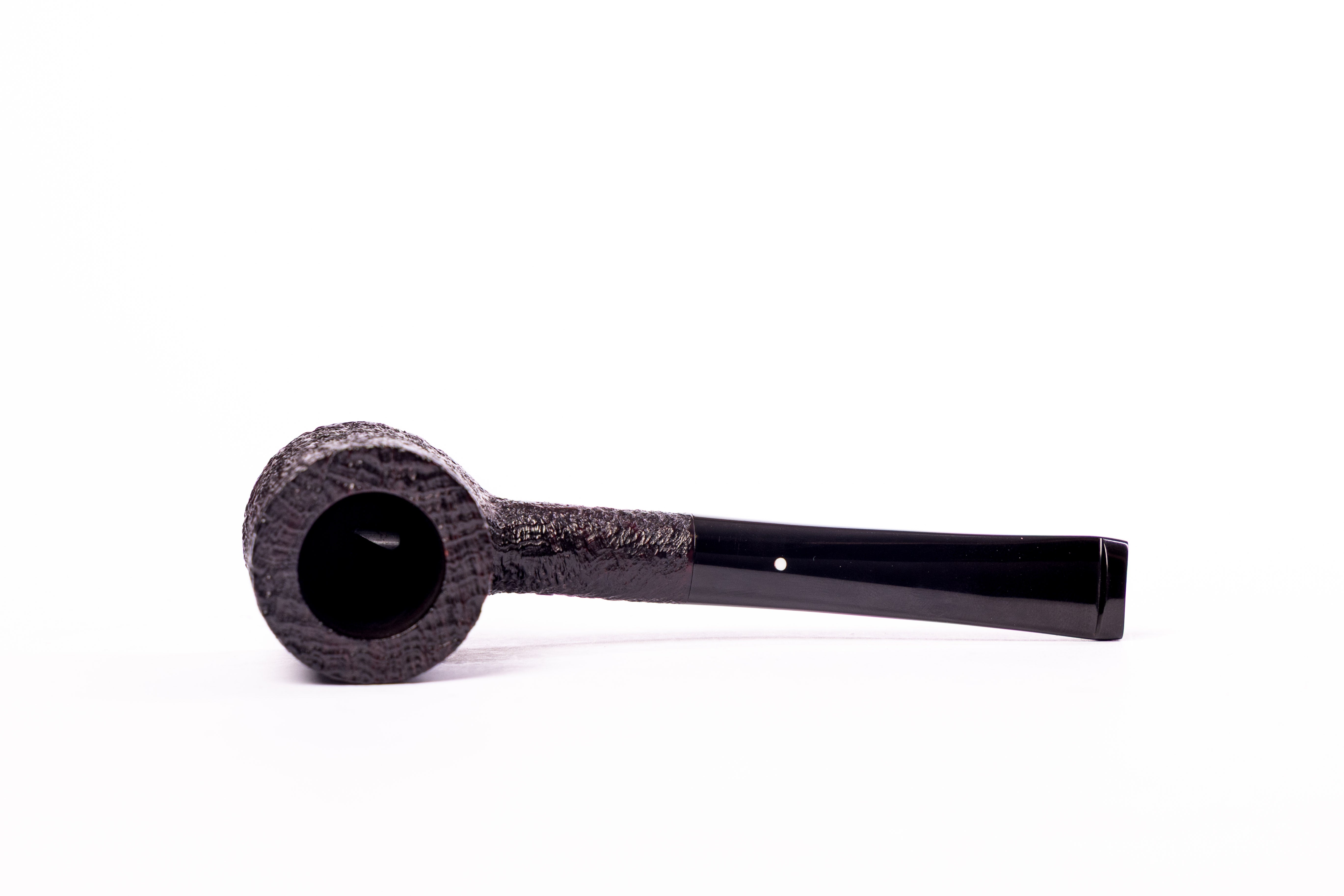 Pipa Dunhill “Shell Briar” 4122