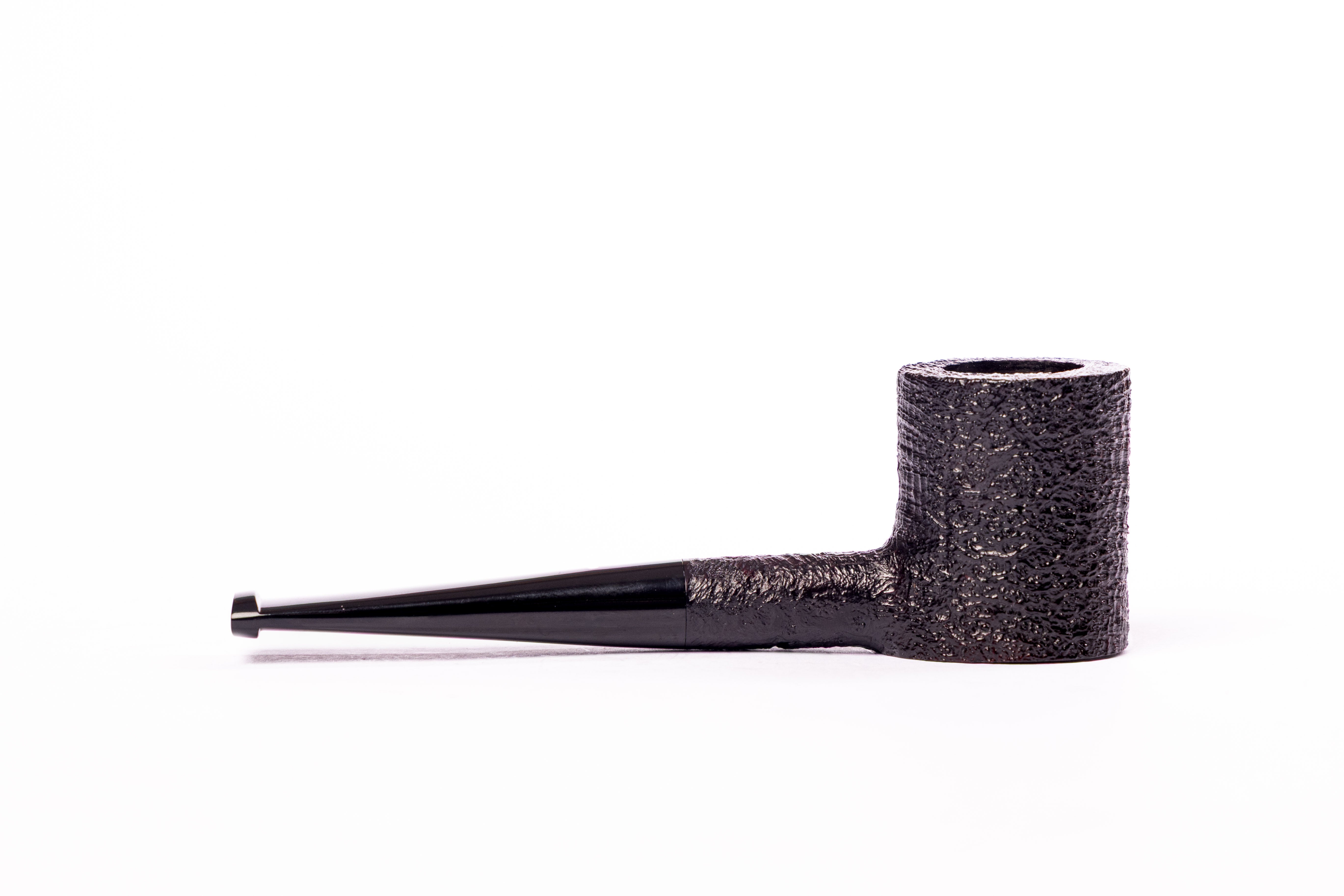 Pipa Dunhill “Shell Briar” 4122