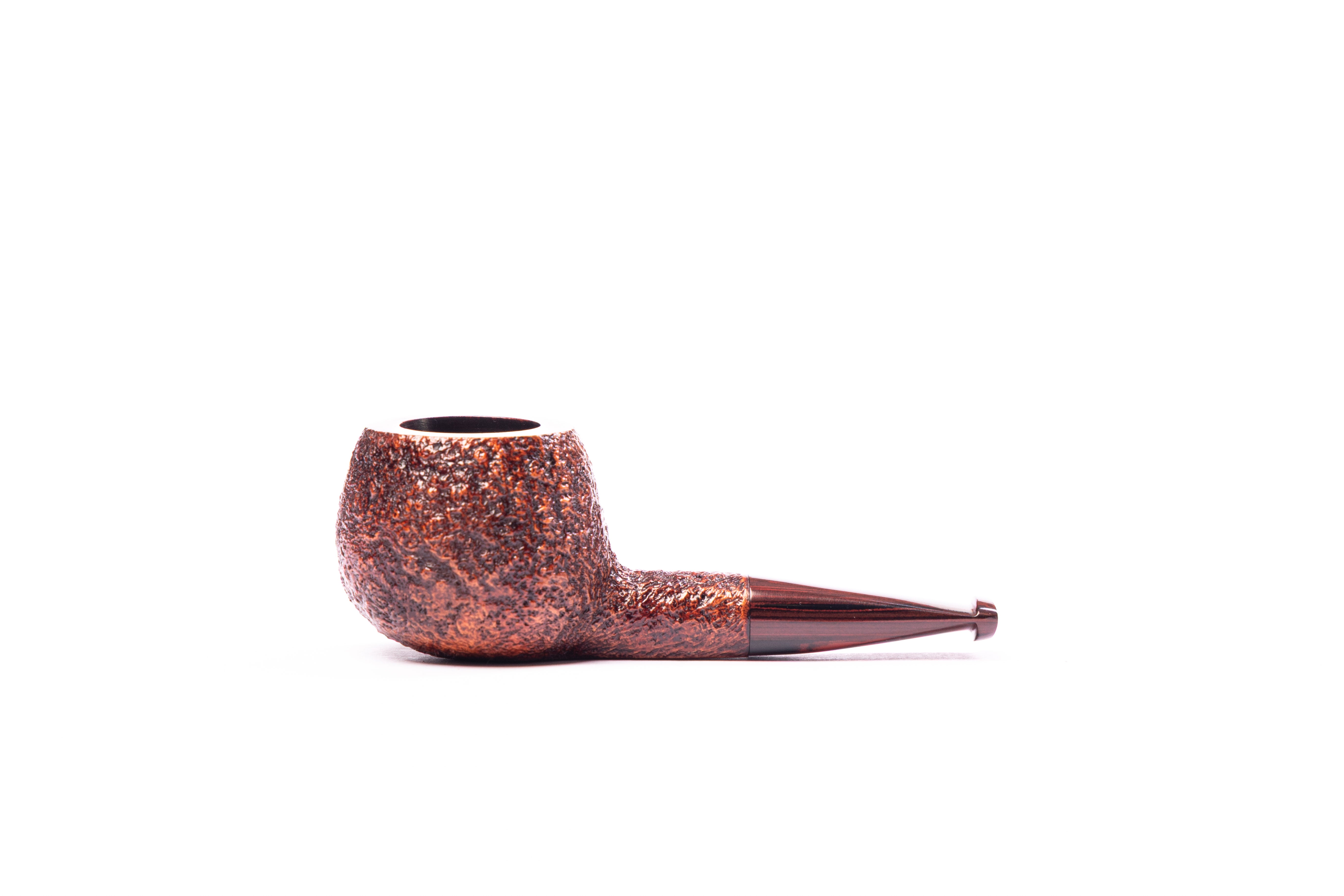 Pipa Dunhill “Cumberland”4907