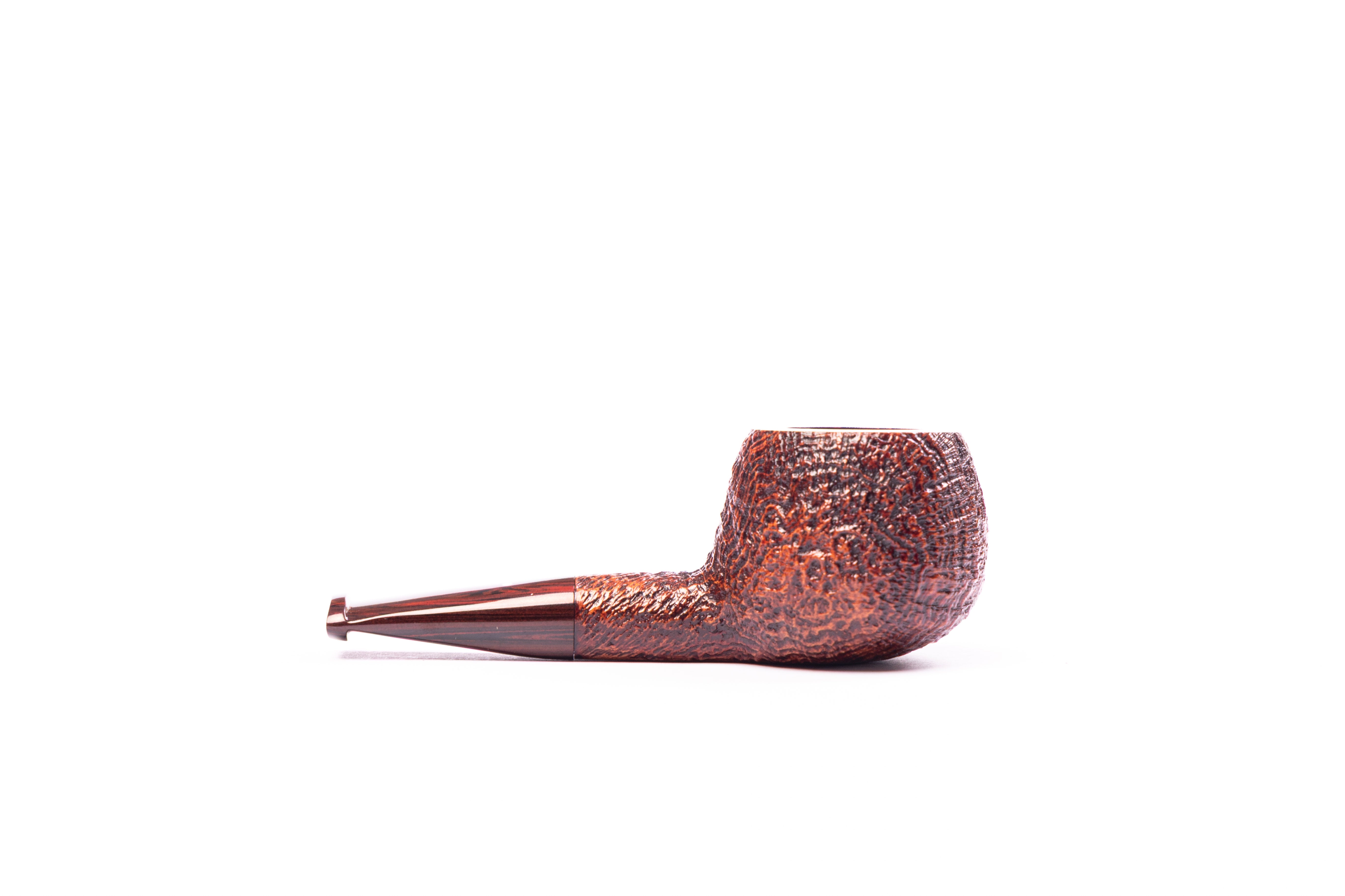 Pipa Dunhill “Cumberland”4907