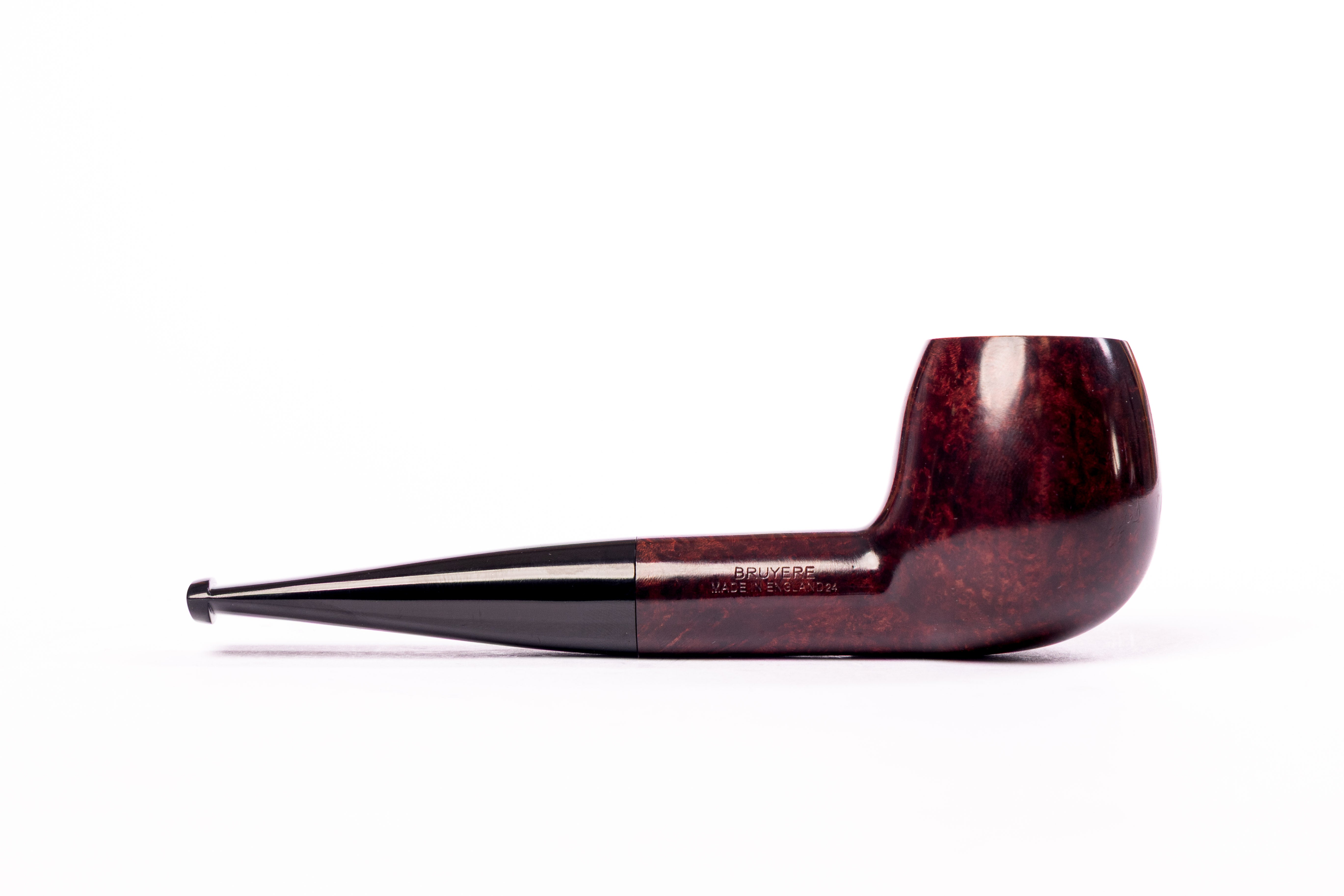 Pipa Dunhill “Bruyere”5101