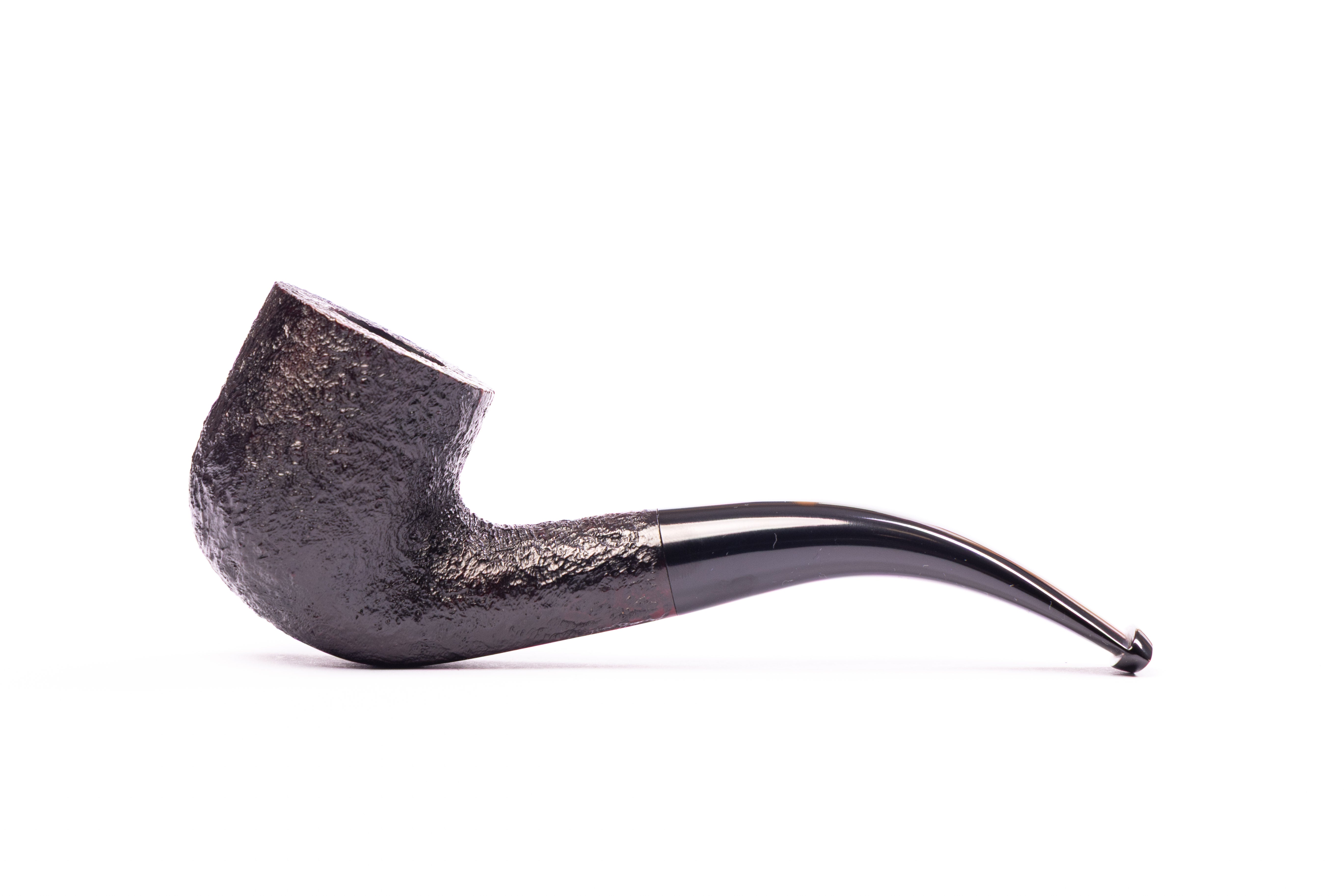 Pipa Dunhill “Shell Briar”5115