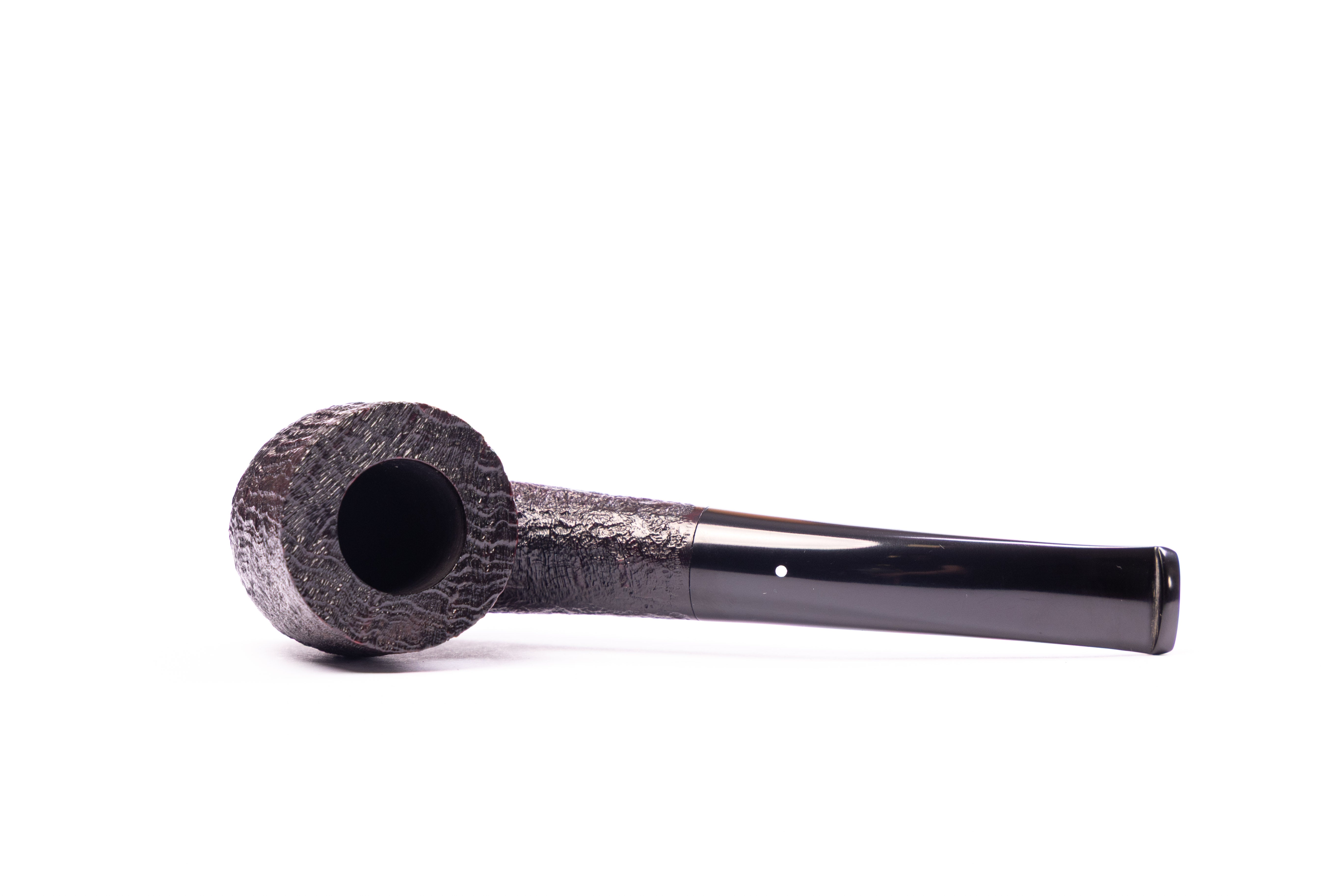 Pipa Dunhill “Shell Briar”5115