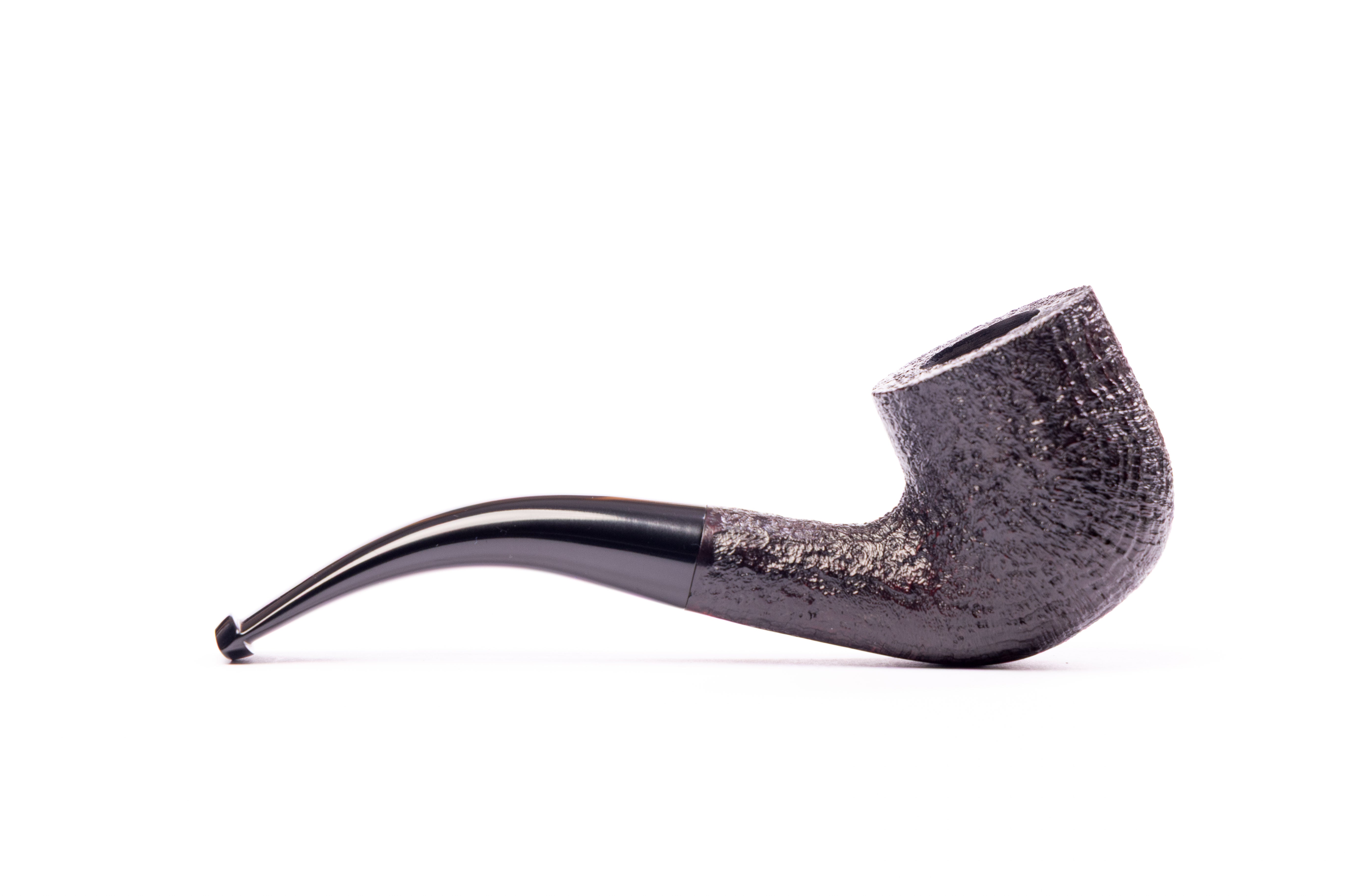 Pipa Dunhill “Shell Briar”5115