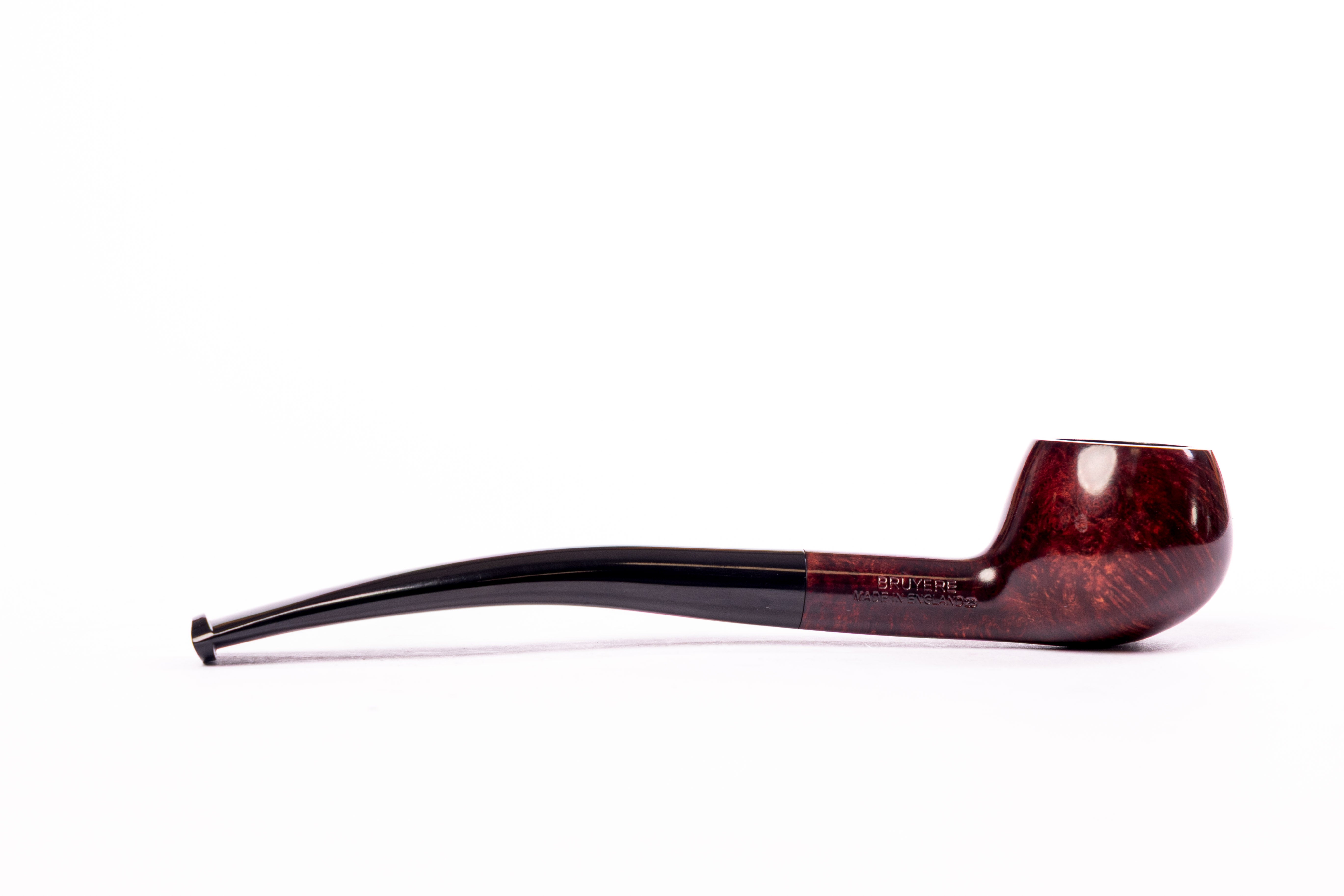 Pipa Dunhill “Bruyere” 3407