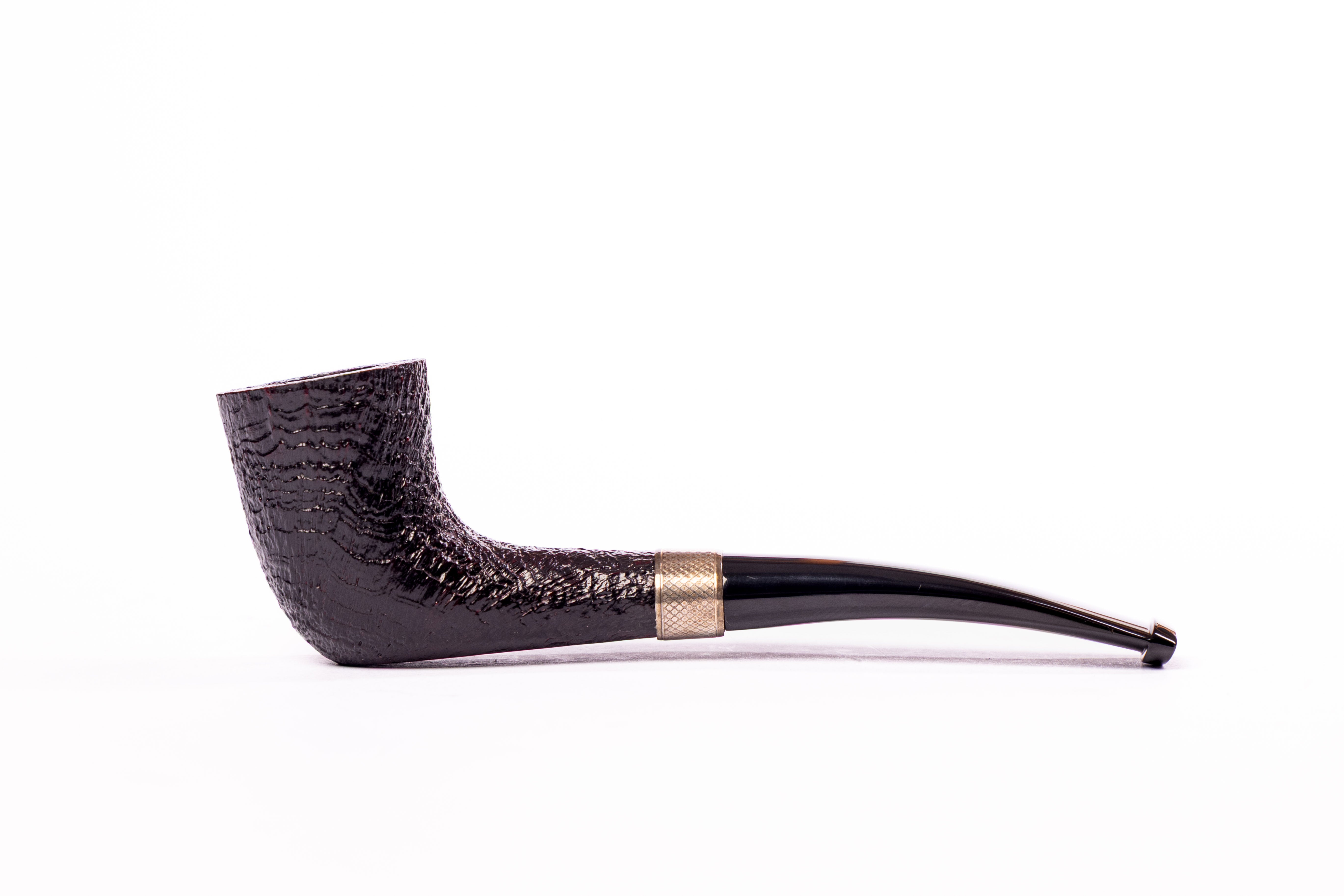 Pipa Dunhill “Shell Briar” 3421
