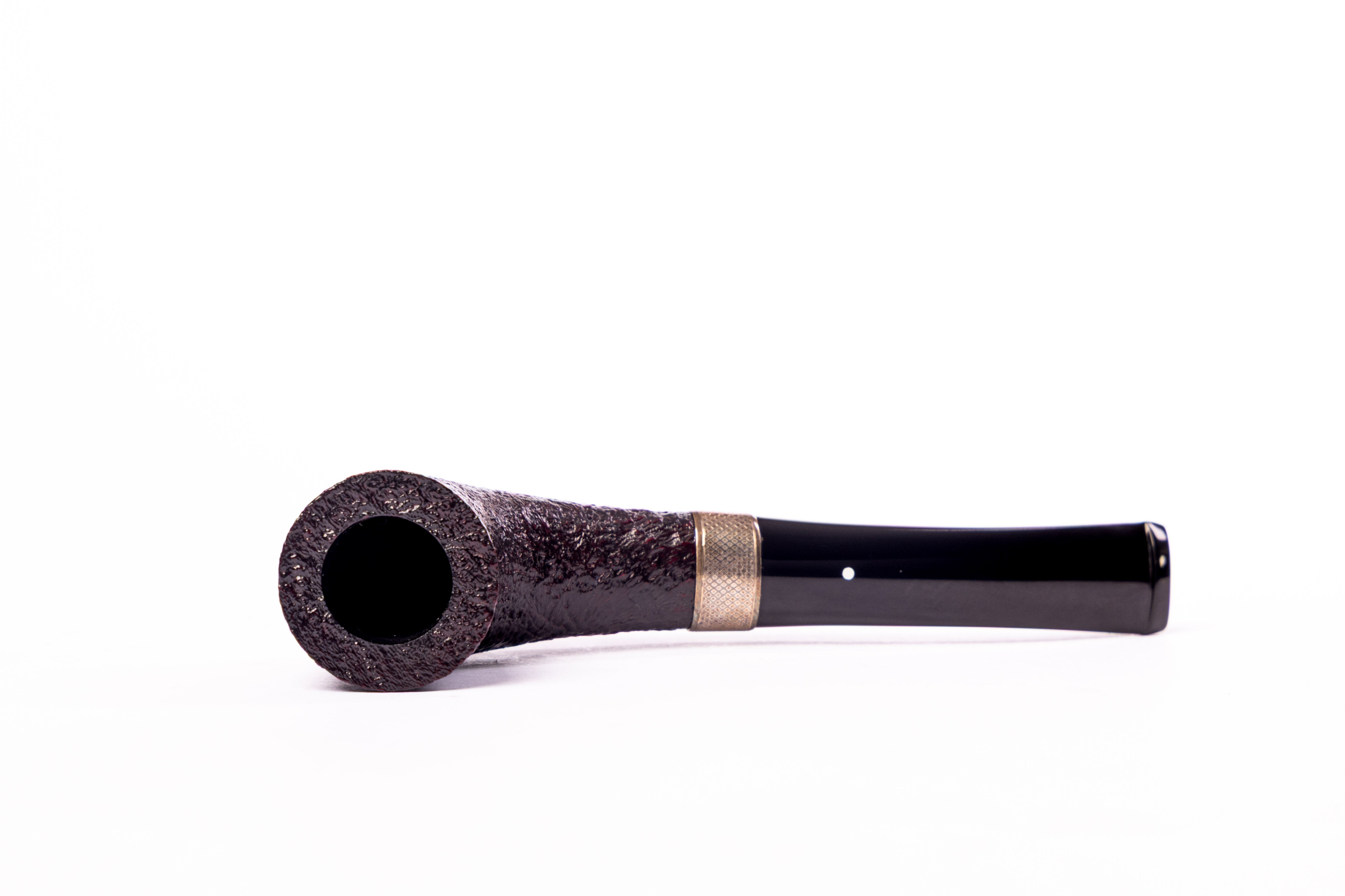 Pipa Dunhill “Shell Briar” 3421