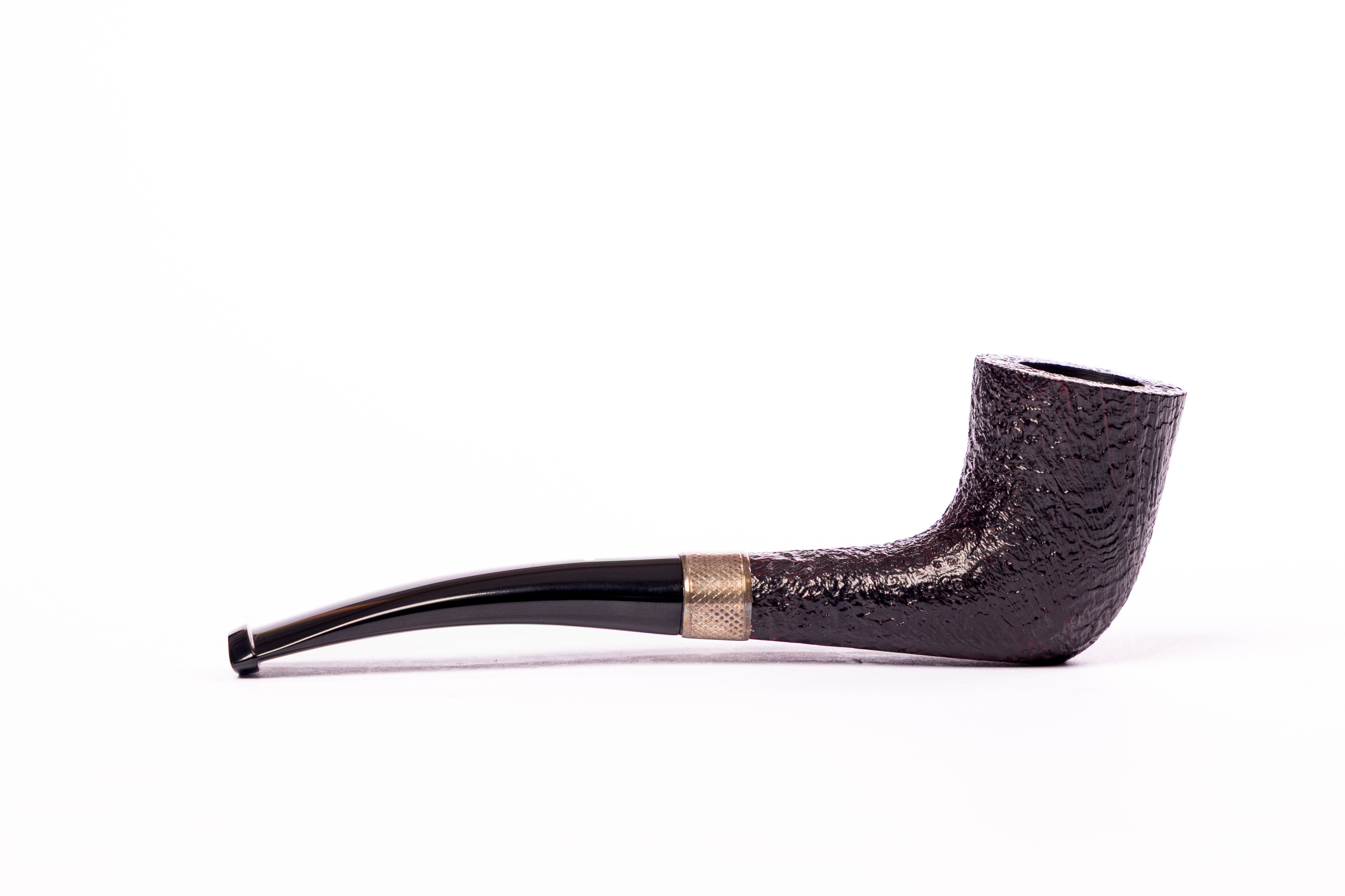 Pipa Dunhill “Shell Briar” 3421
