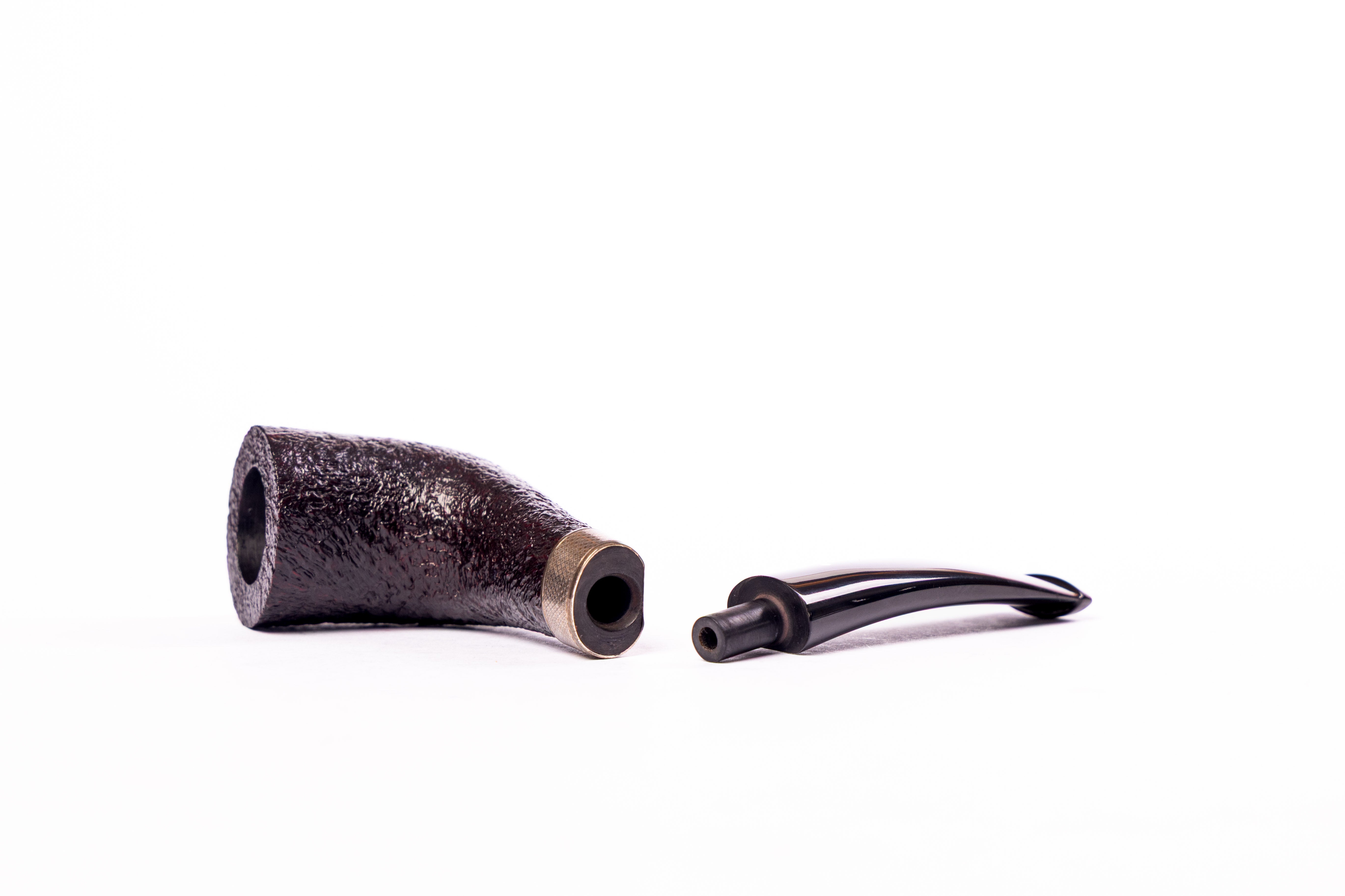 Pipa Dunhill “Shell Briar” 3421