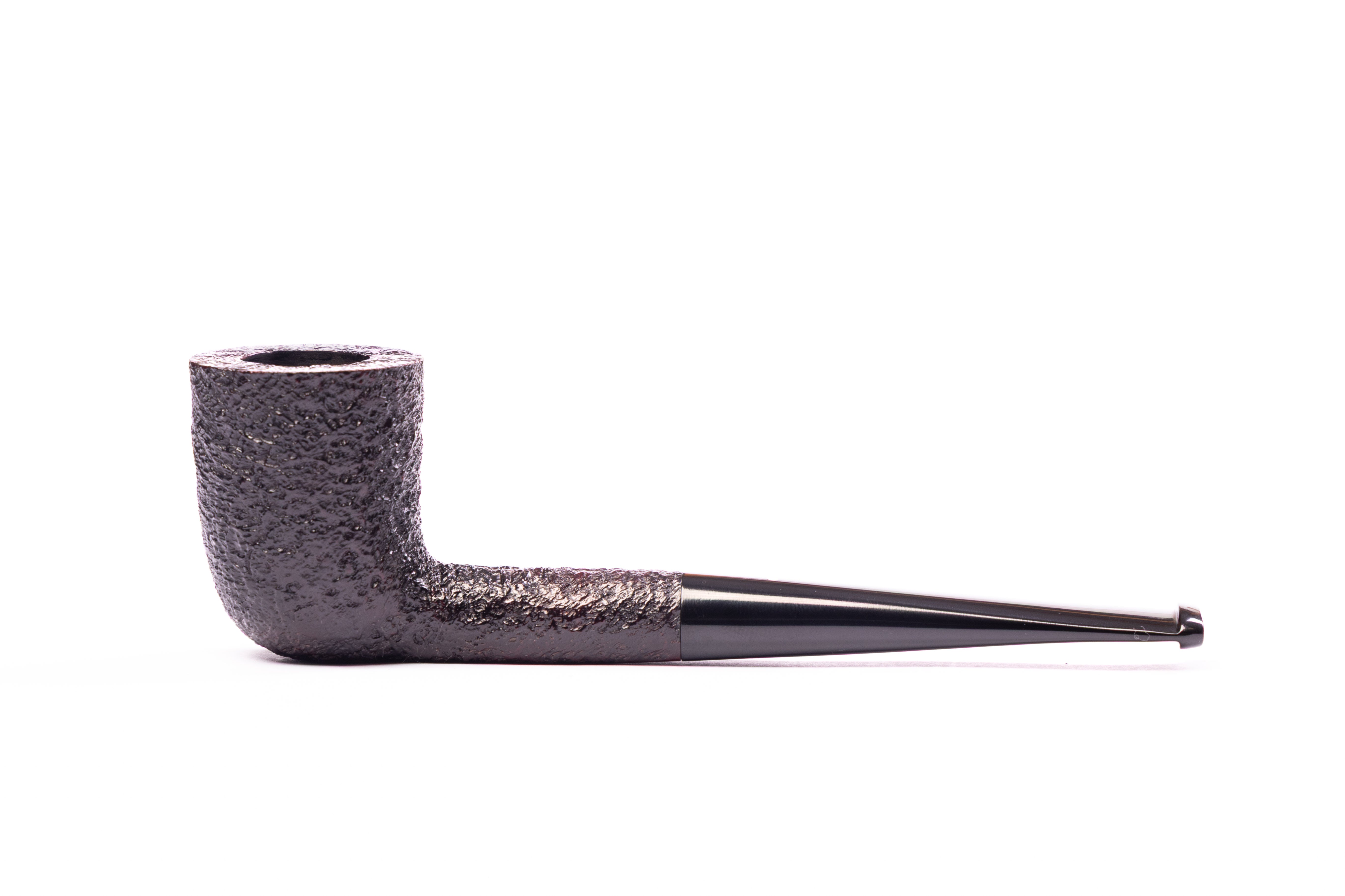 Pipa Dunhill “Shell Briar” 4105