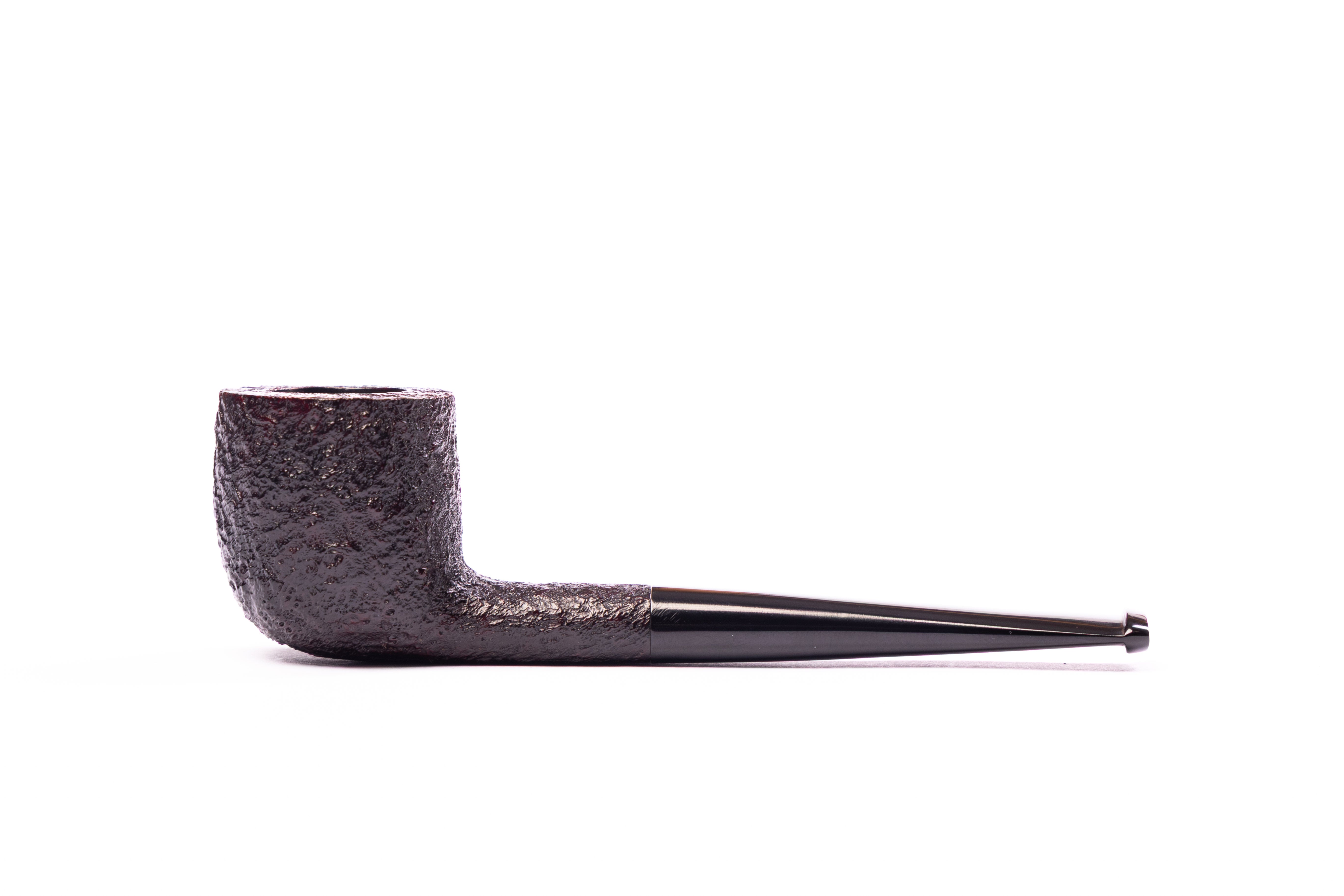 Pipa Dunhill “Shell Briar” 4106