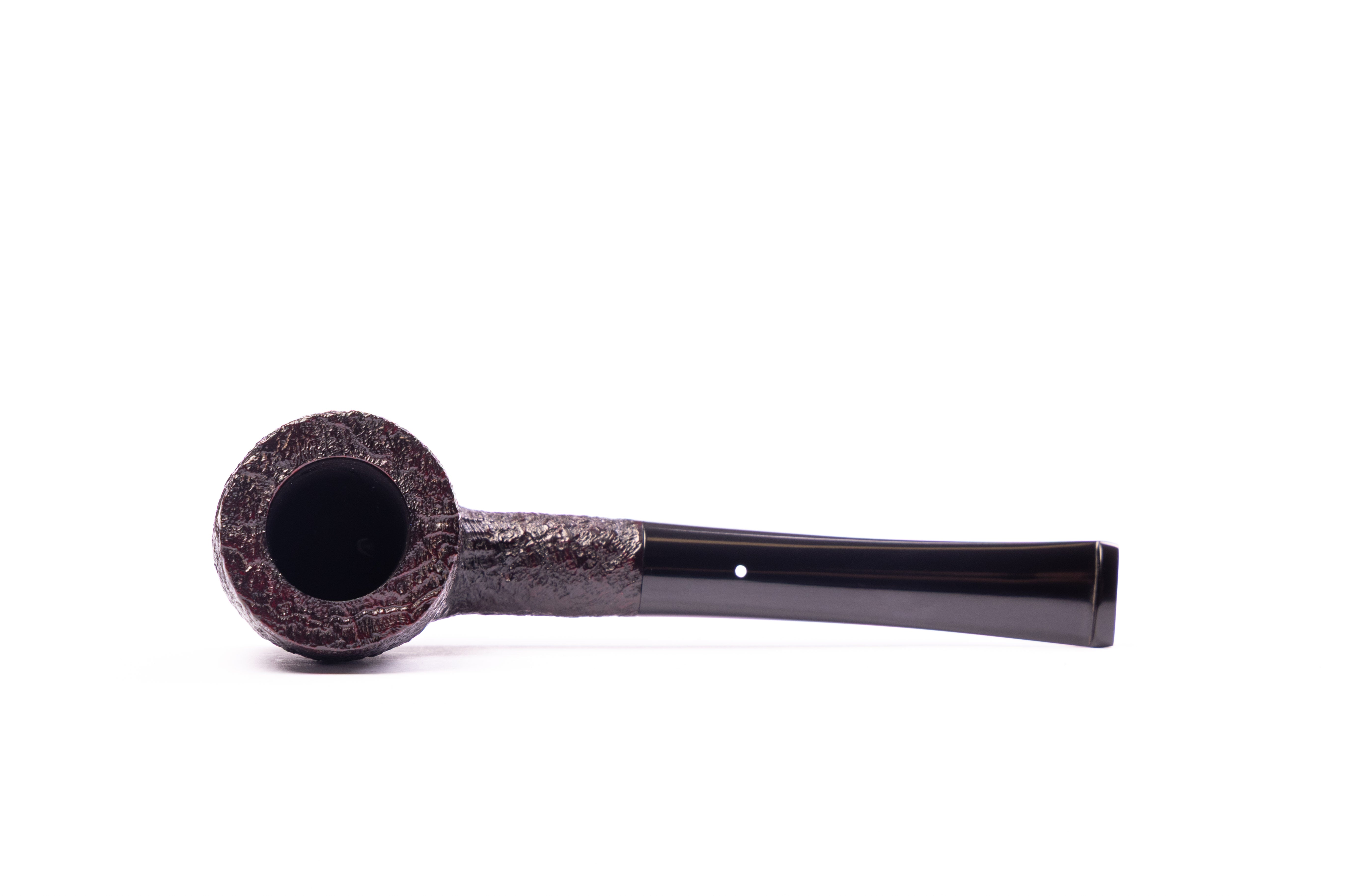 Pipa Dunhill “Shell Briar” 4106