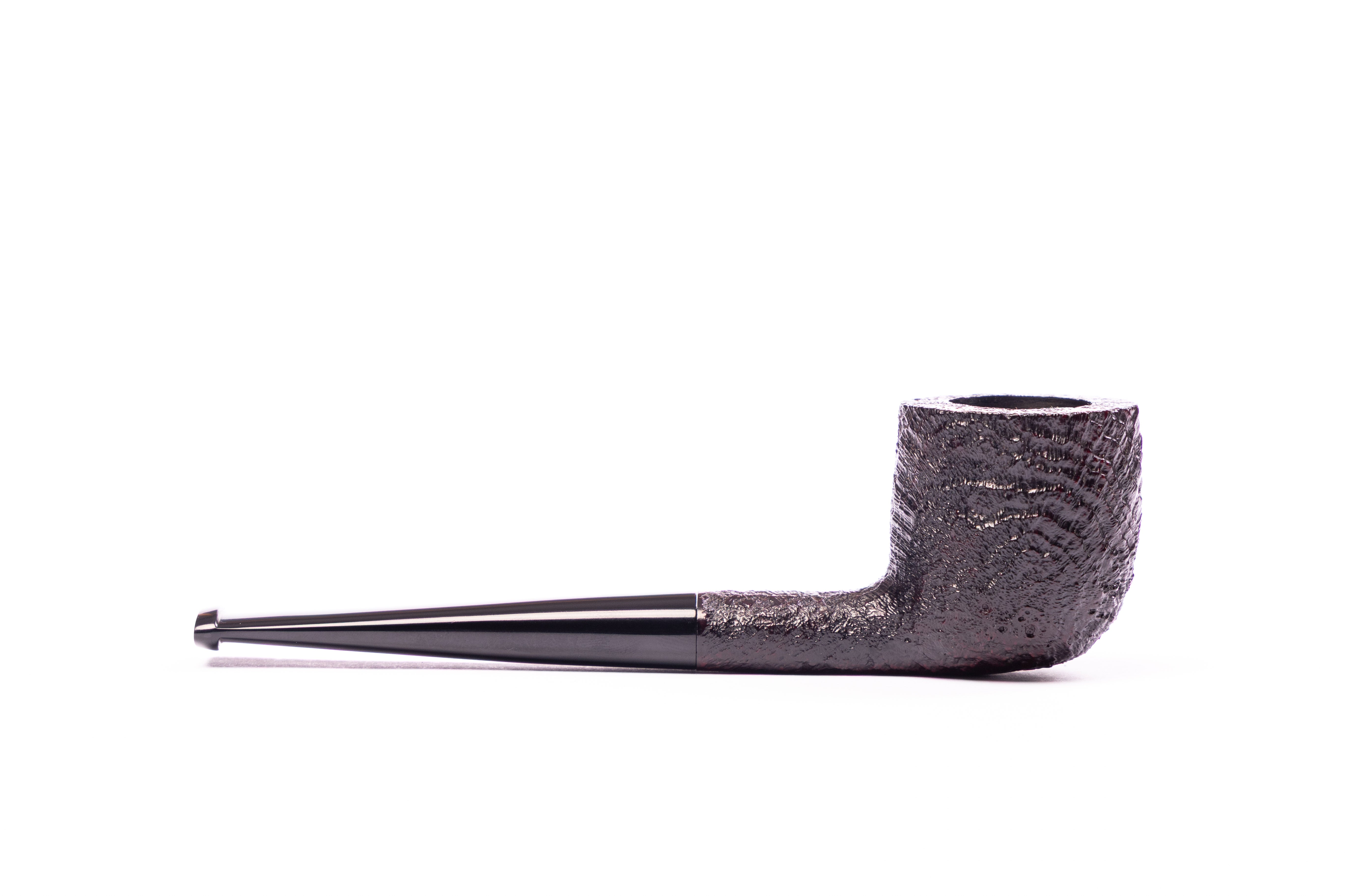 Pipa Dunhill “Shell Briar” 4106