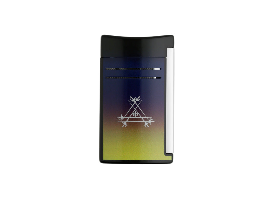 Accendino S.T. Dupont "Maxijet" | La Nuit