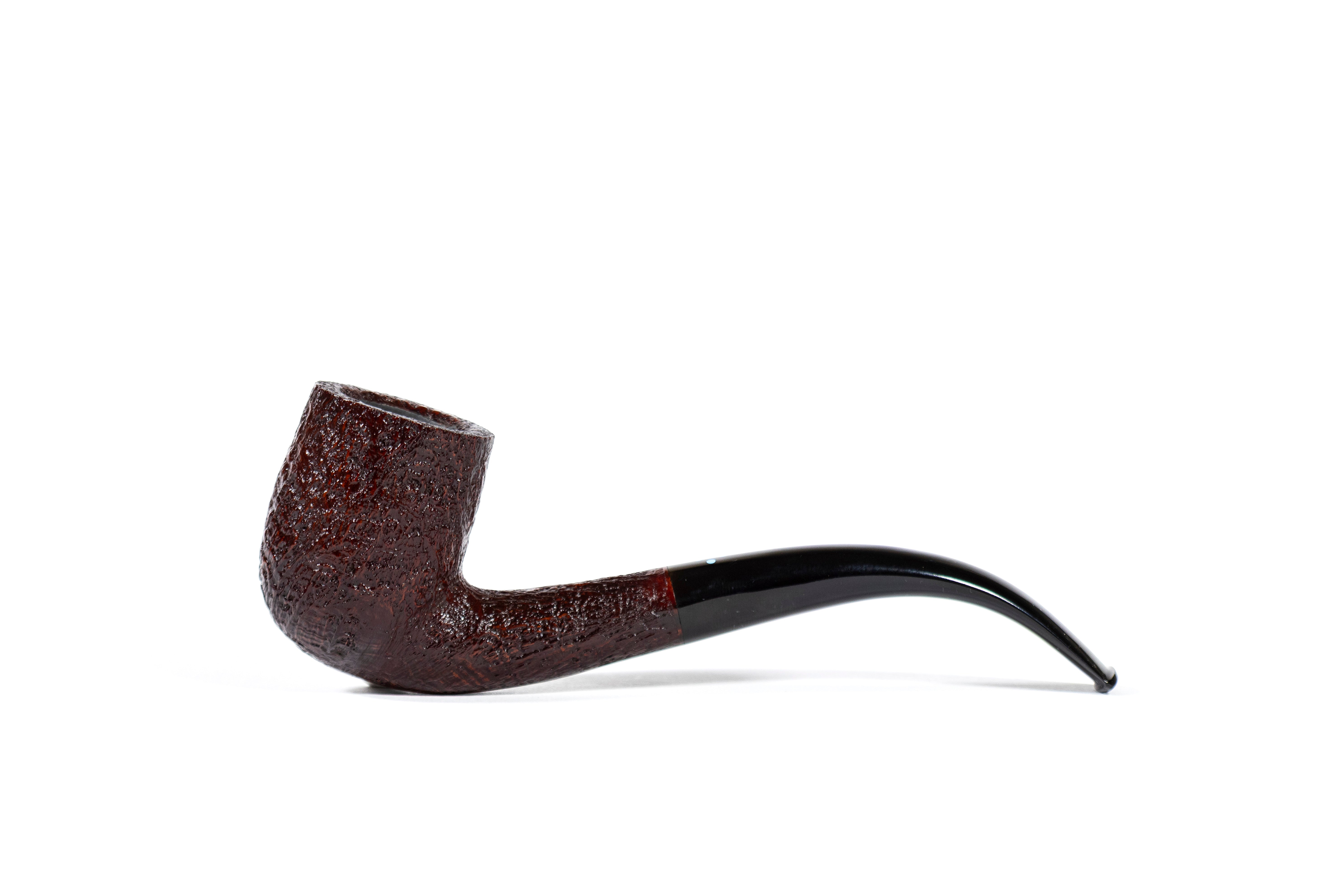 Pipa Sasieni Walnut