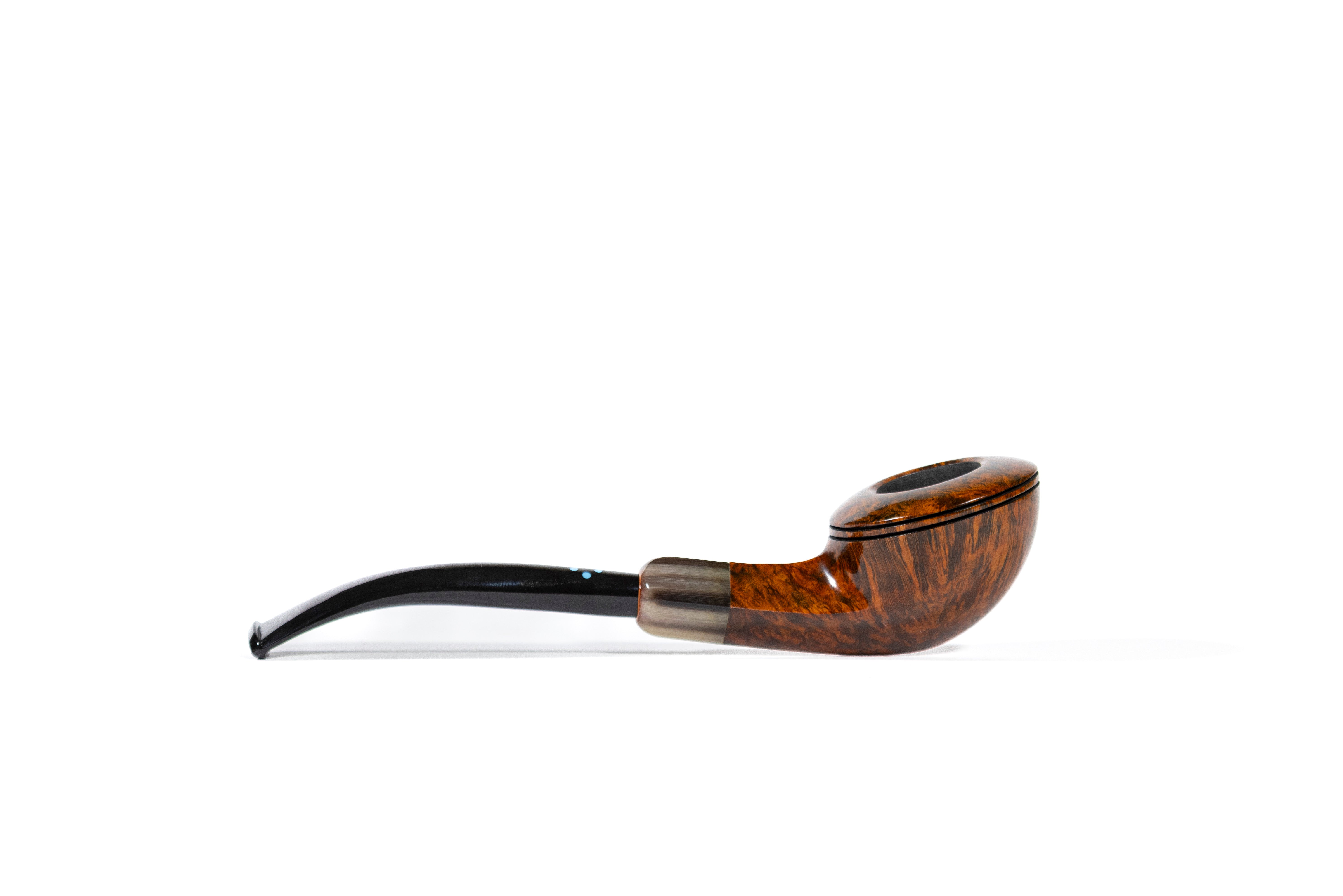 Pipa Sasieni Walnut