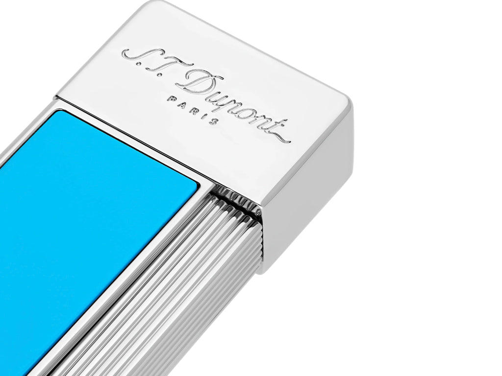 Accendino S.T.Dupont "Twiggy"