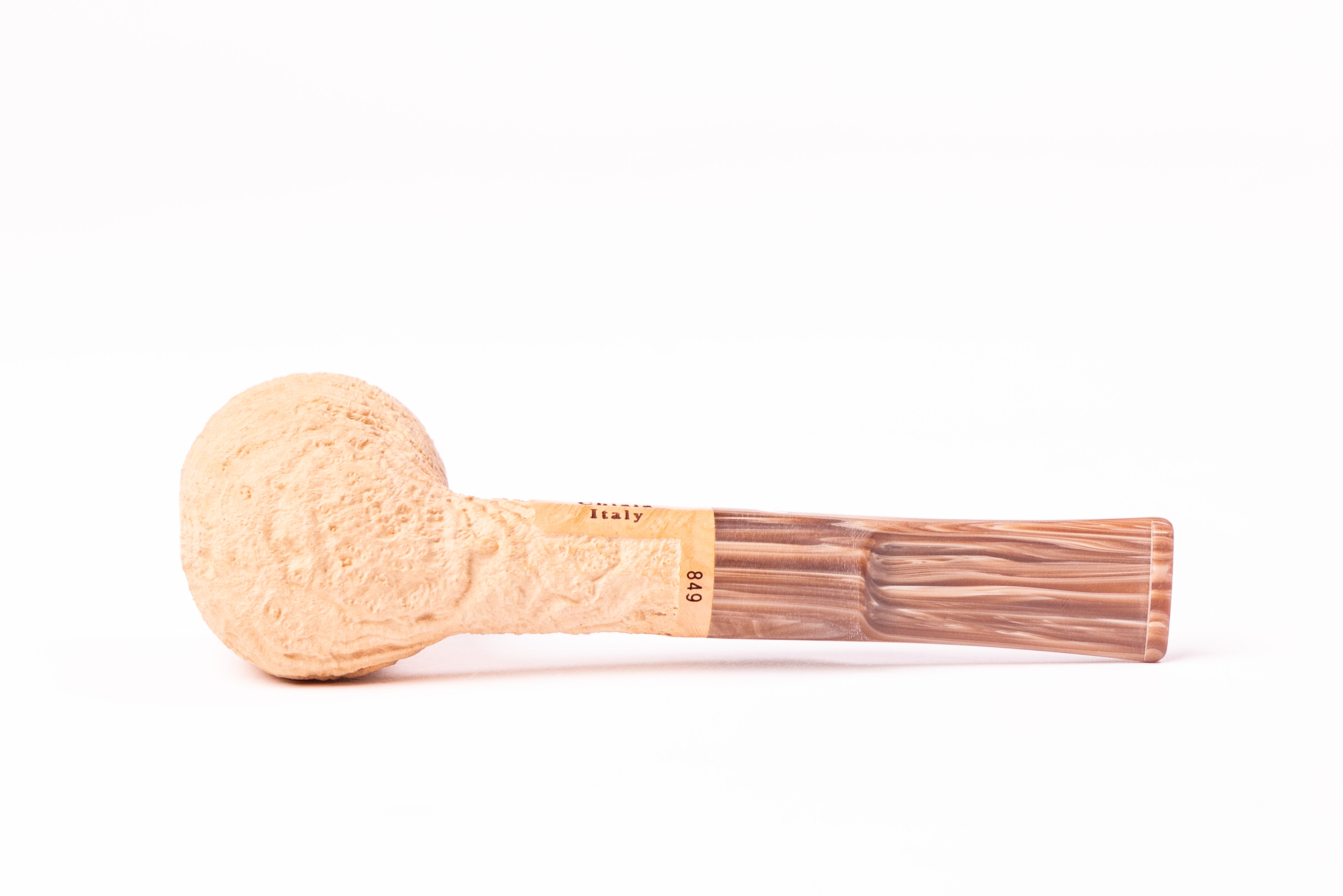 Pipa Sisimbro “Chiaia”