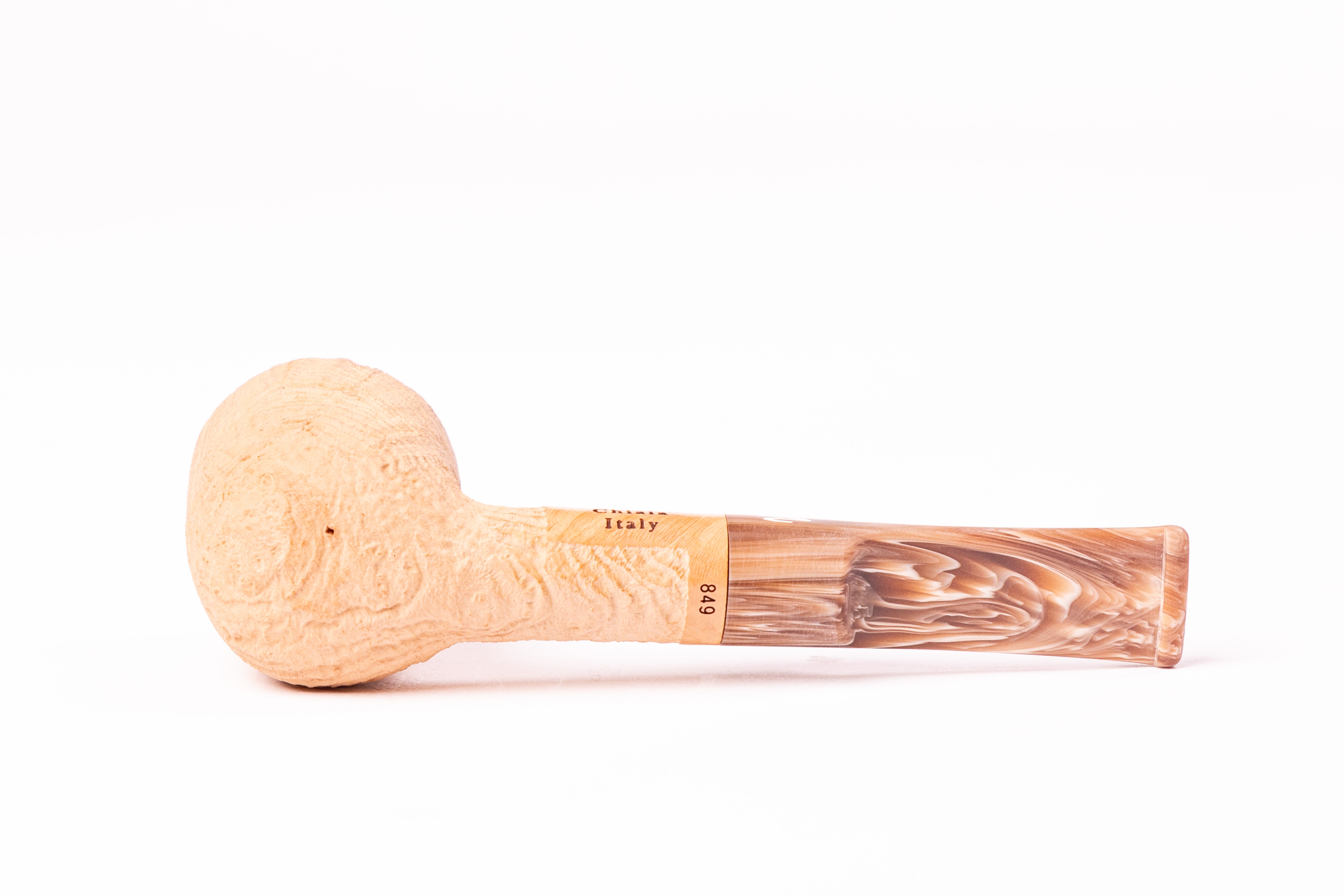 Pipa Sisimbro “Chiaia”
