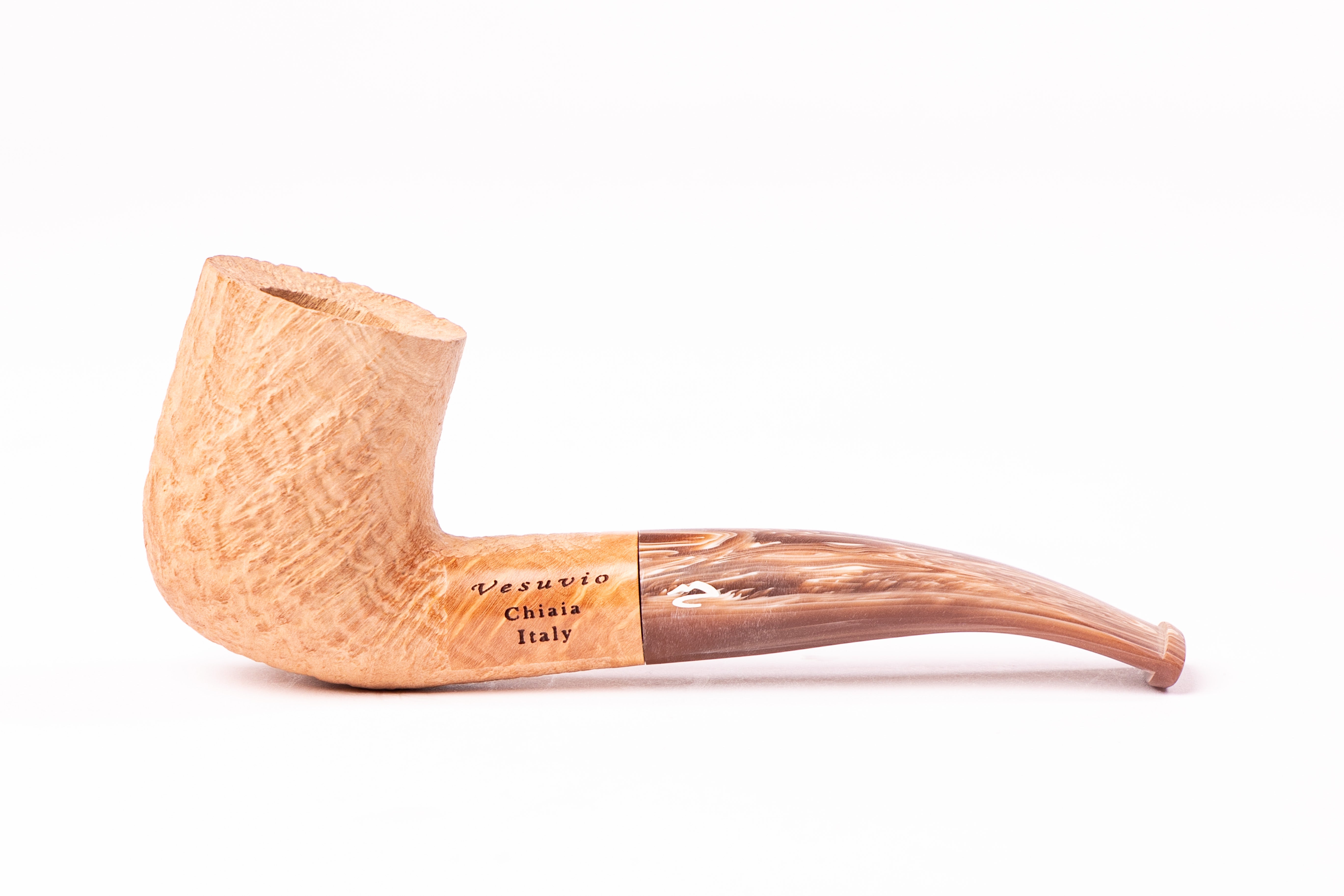 Pipa Sisimbro “Chiaia”