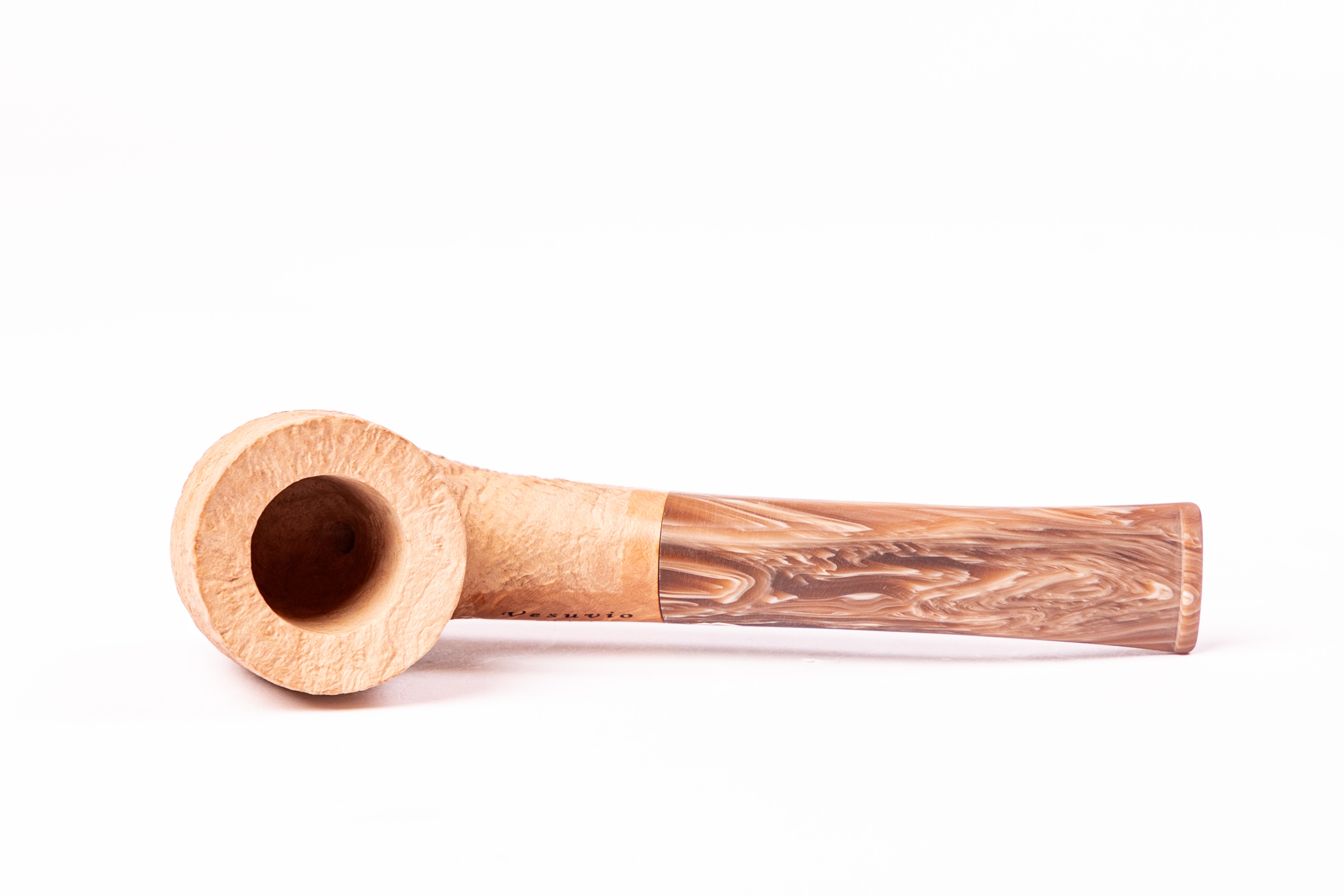 Pipa Sisimbro “Chiaia”