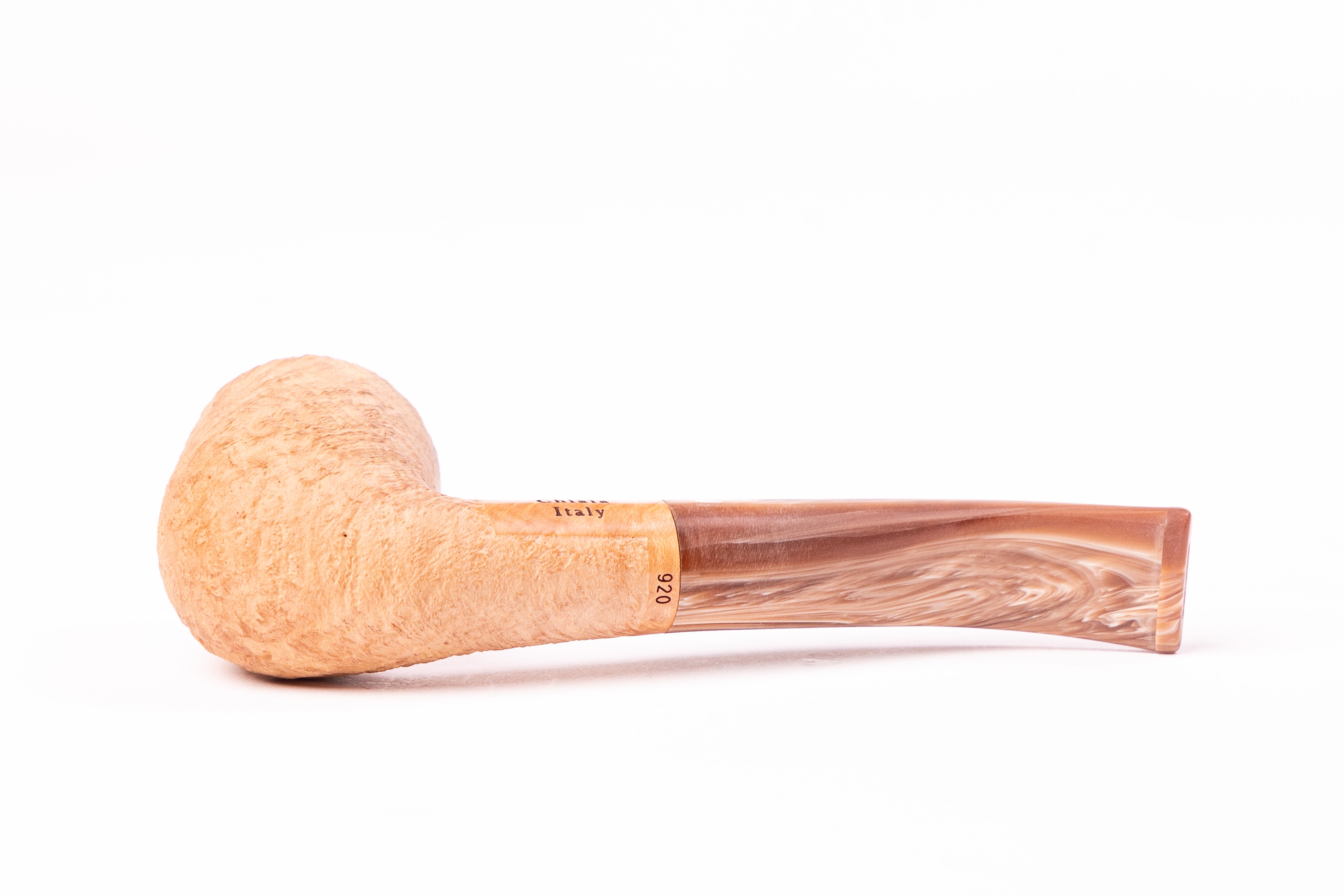 Pipa Sisimbro “Chiaia”