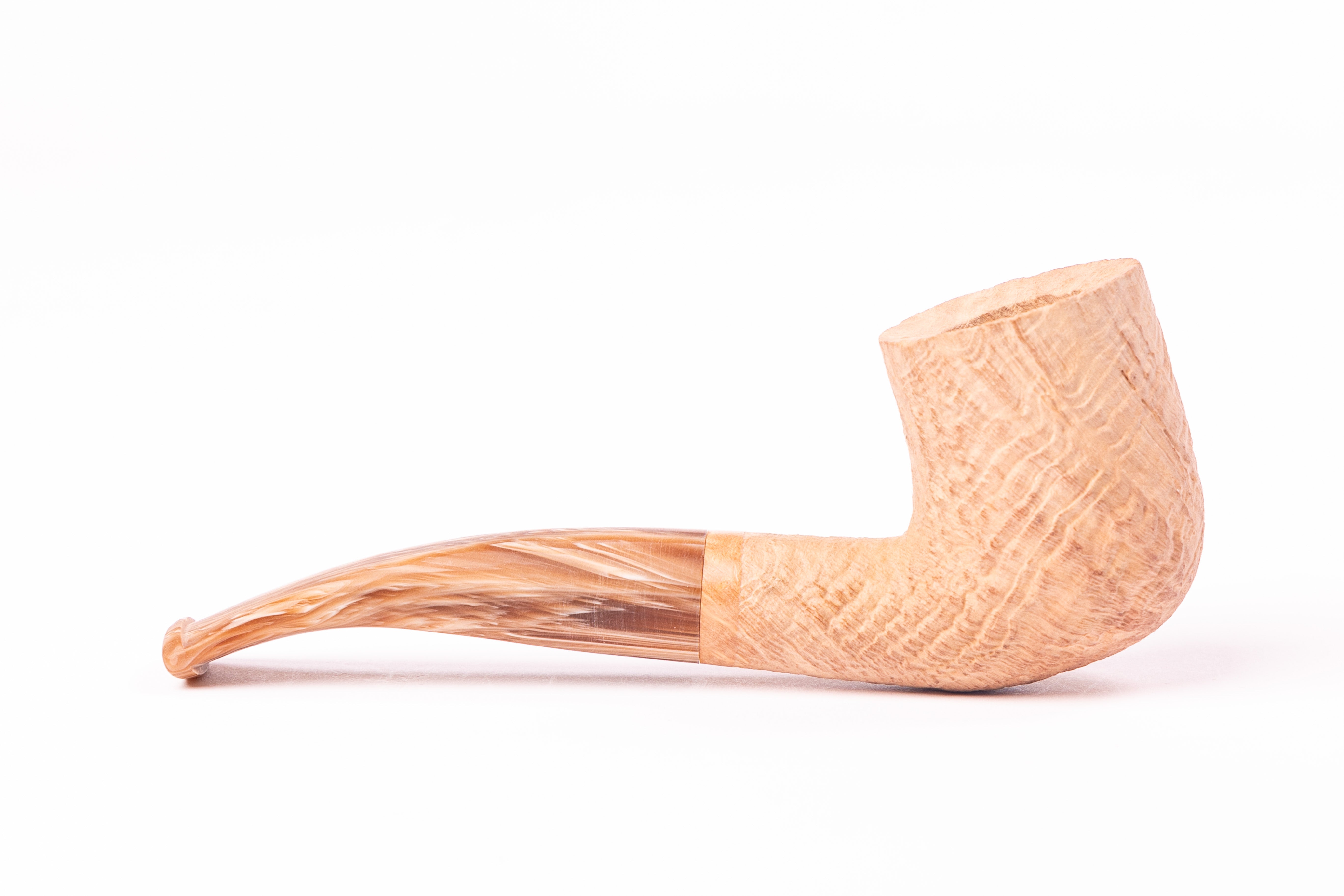 Pipa Sisimbro “Chiaia”