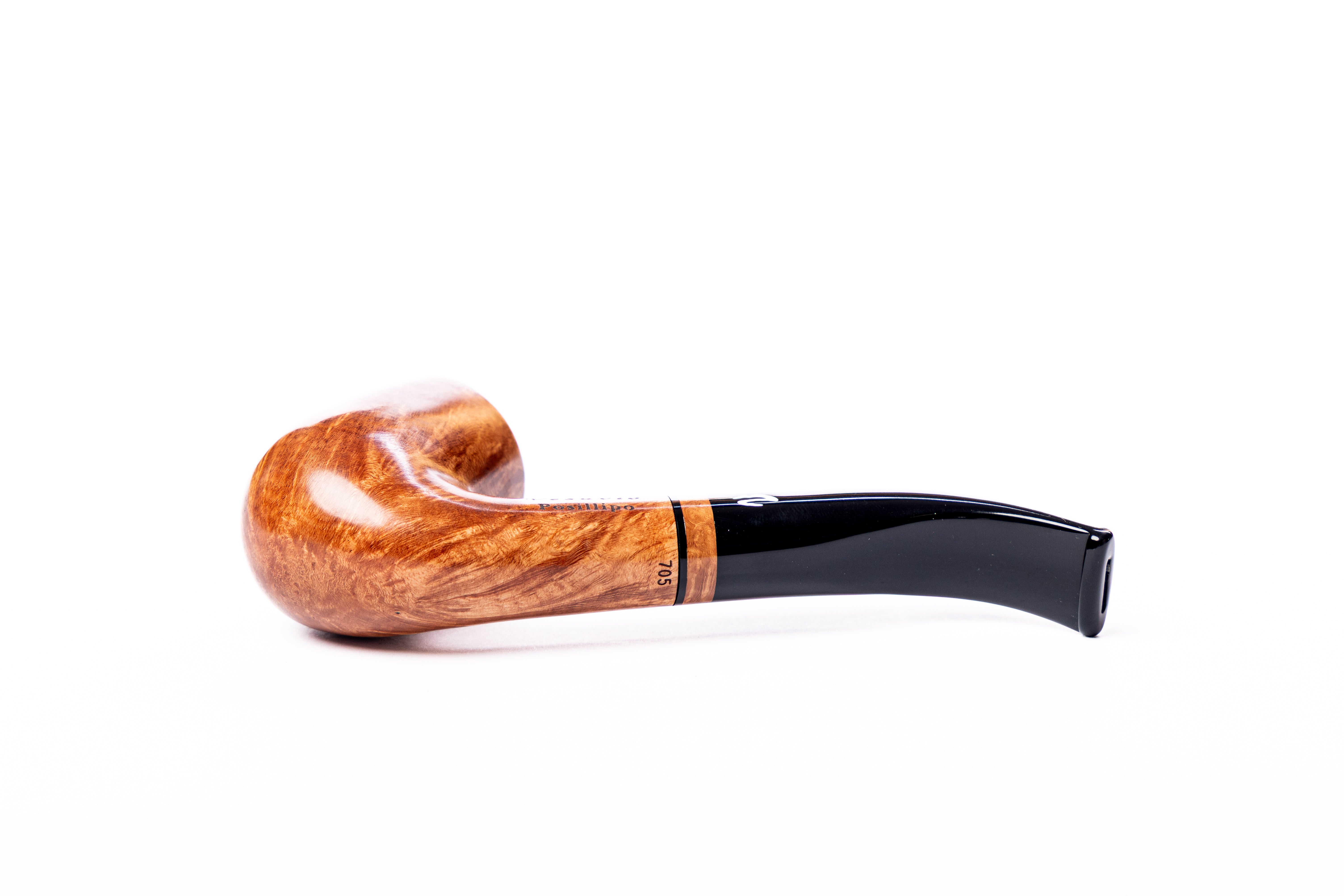Sisimbro Pipe "Posillipo"