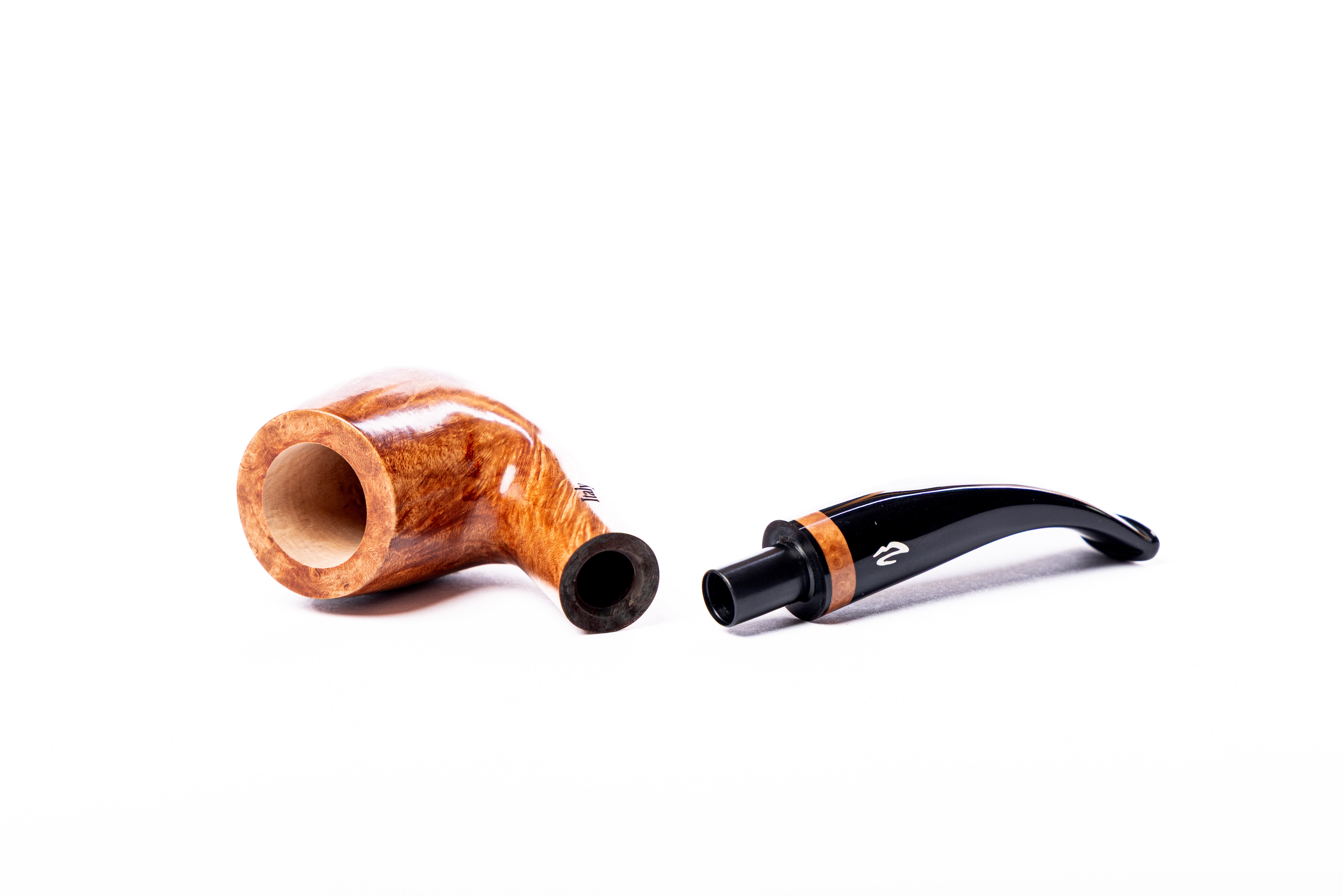 Sisimbro Pipe "Posillipo"
