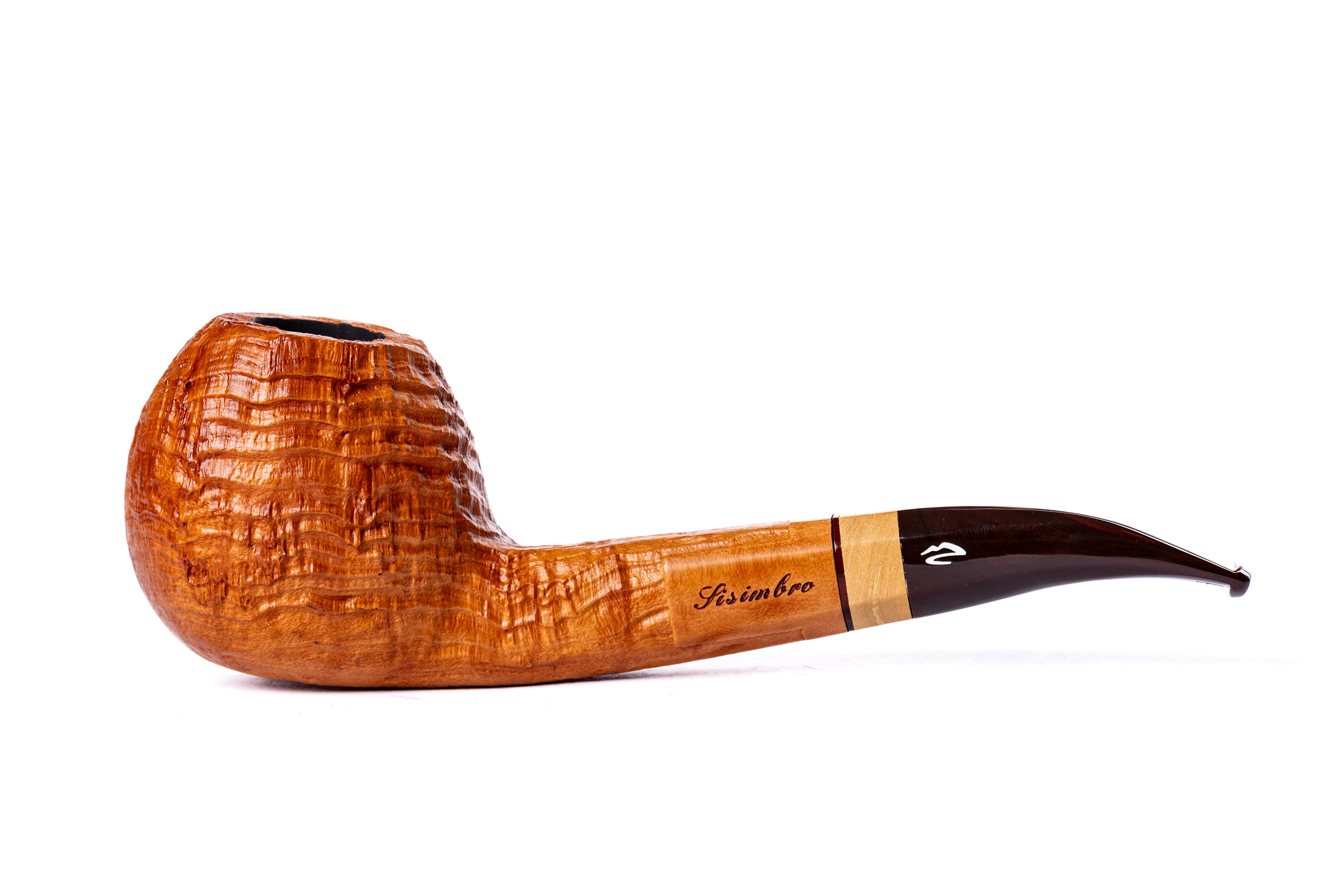 Pipa Sisimbro "Corbezzolo"