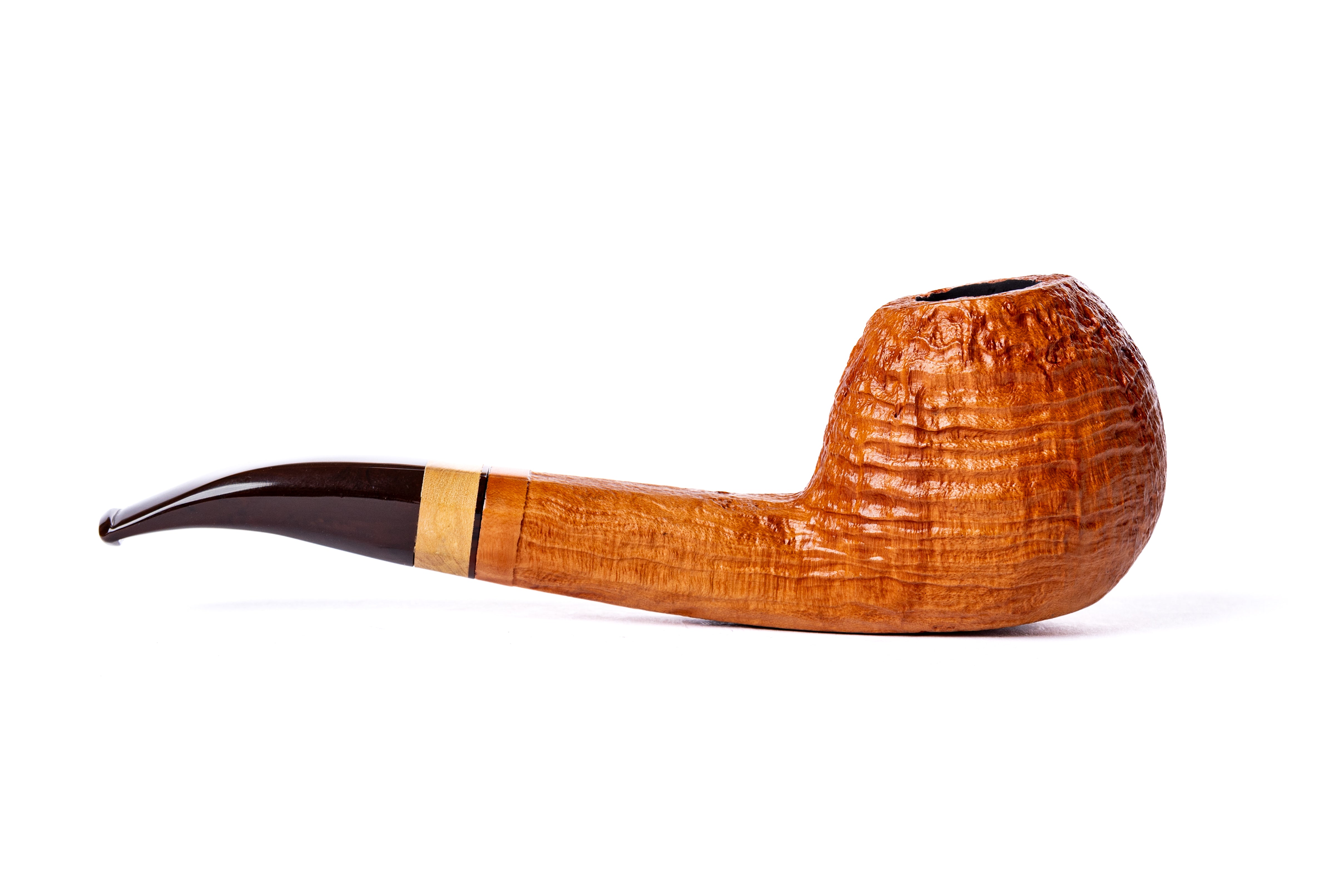 Pipa Sisimbro "Corbezzolo"