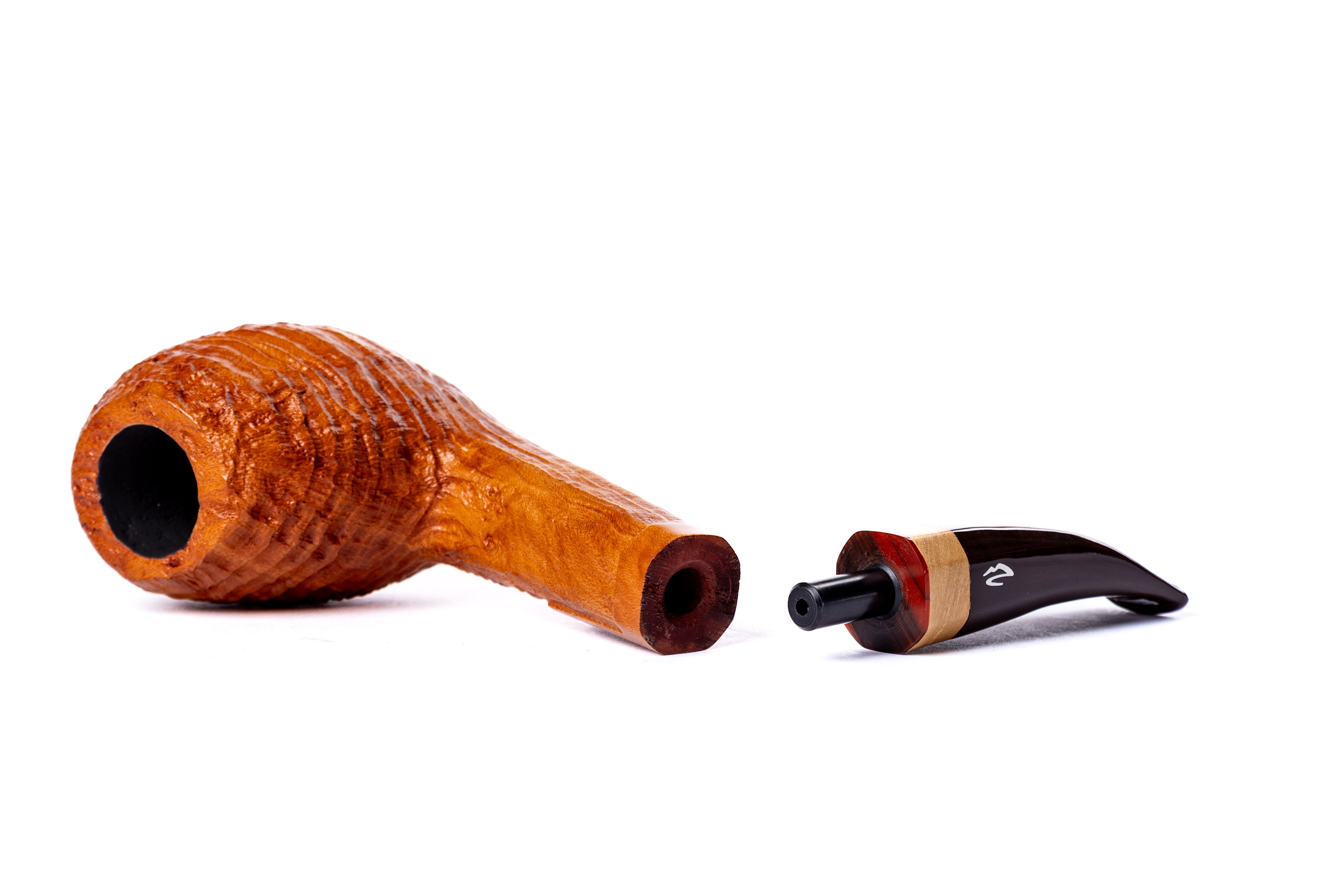 Pipa Sisimbro "Corbezzolo"