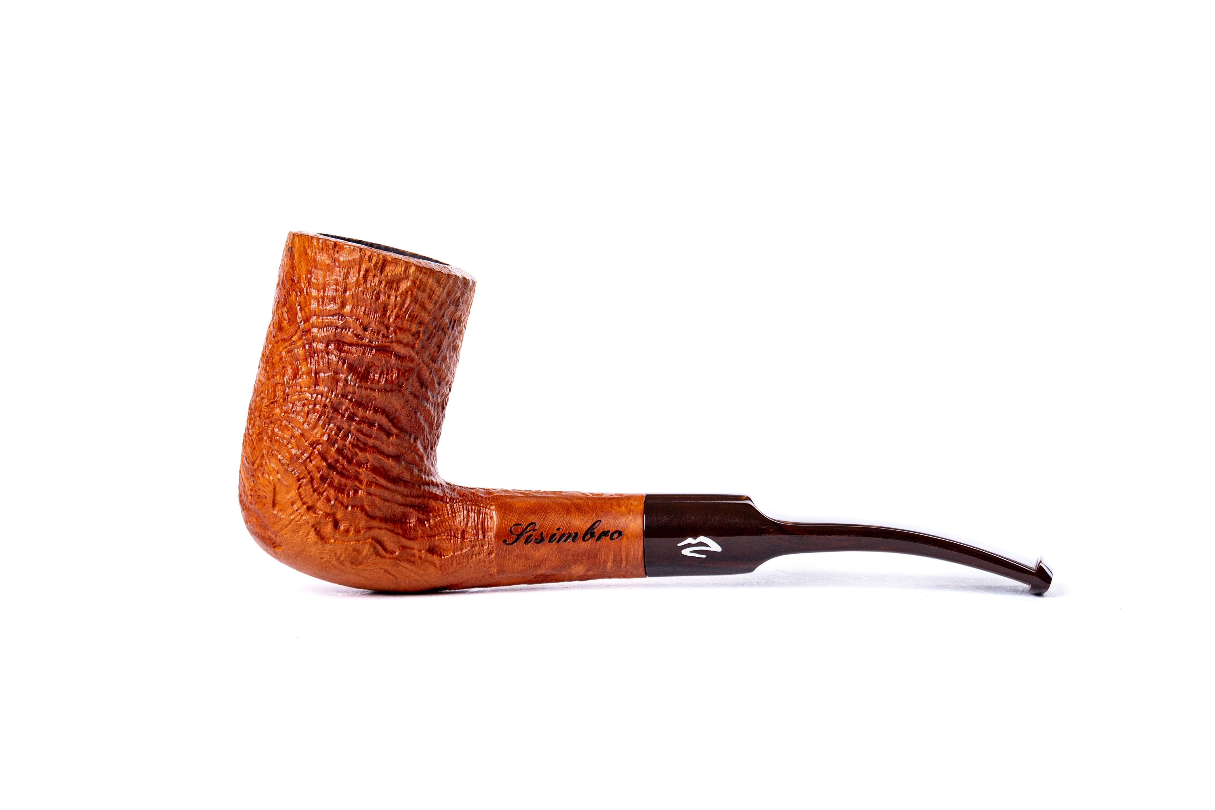 Pipa Sisimbro "Corbezzolo"