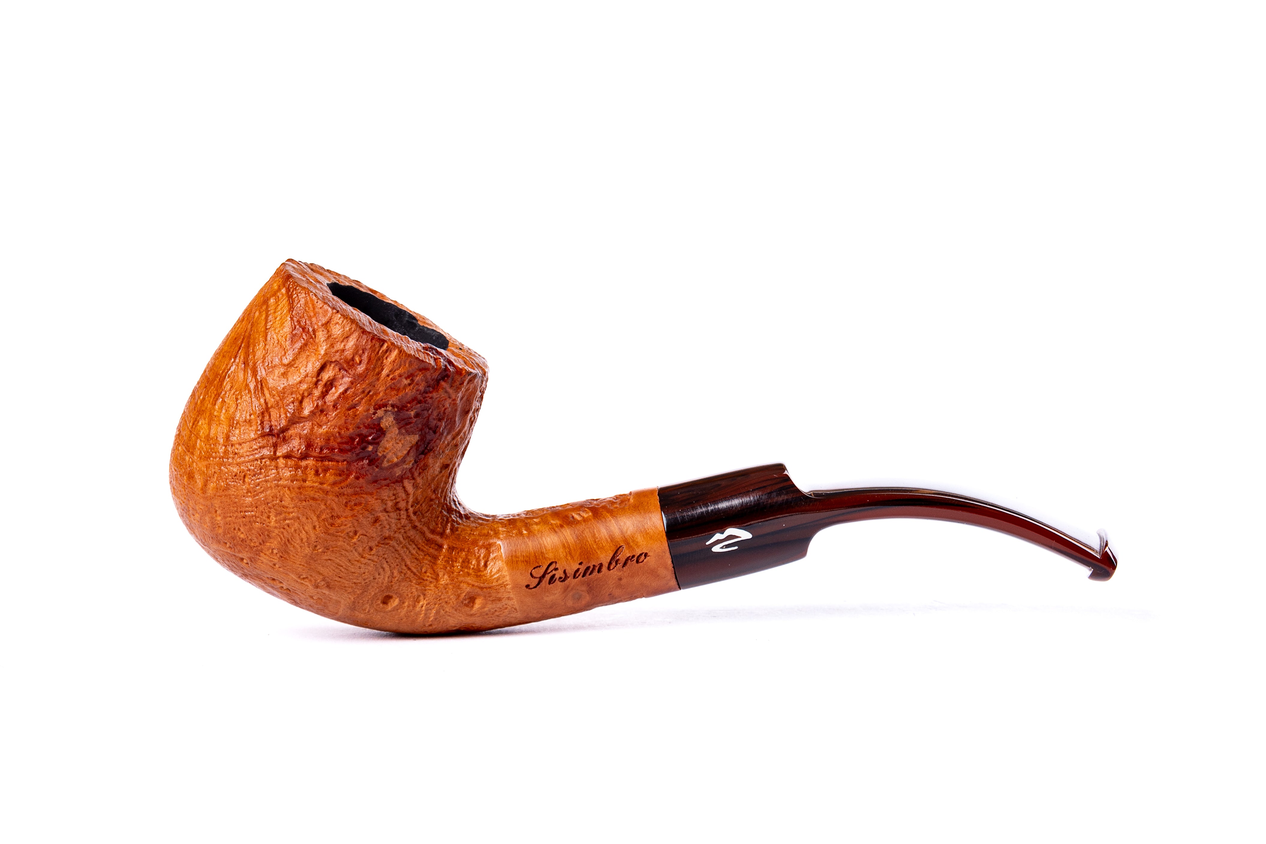 Pipa Sisimbro "Corbezzolo"