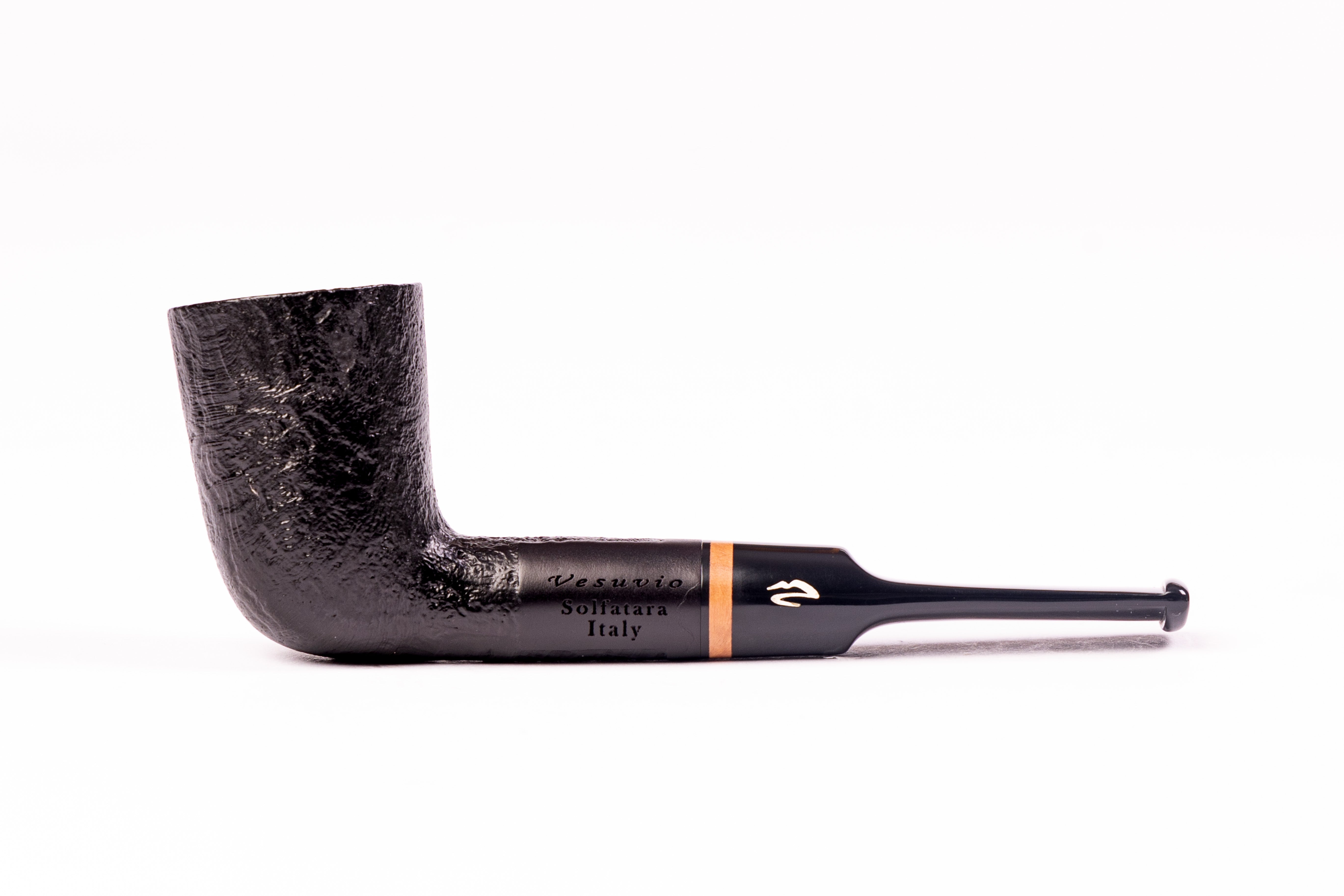 Pipa Sisimbro “Solfatara”