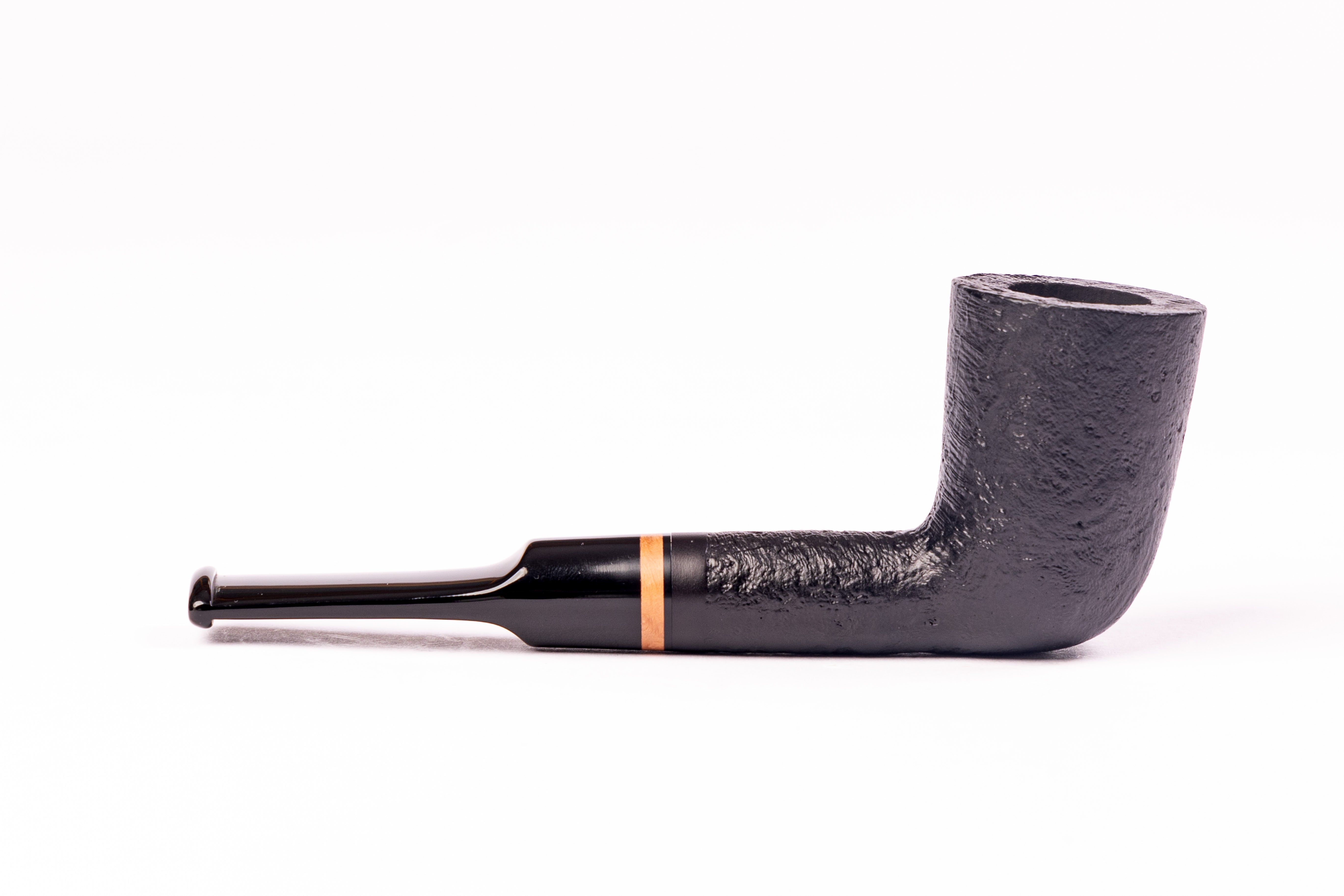 Pipa Sisimbro “Solfatara”