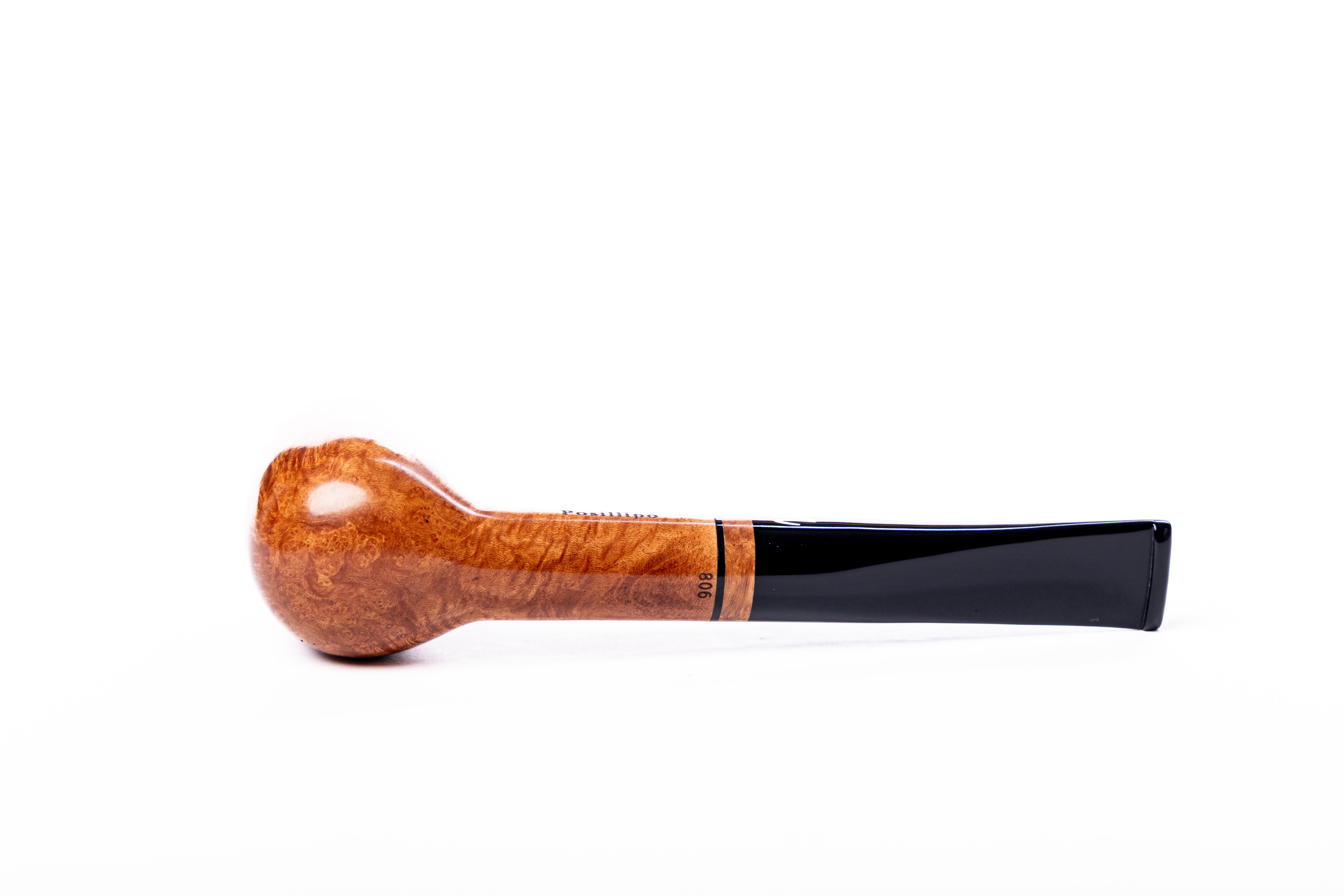 Sisimbro Pipe "Posillipo"