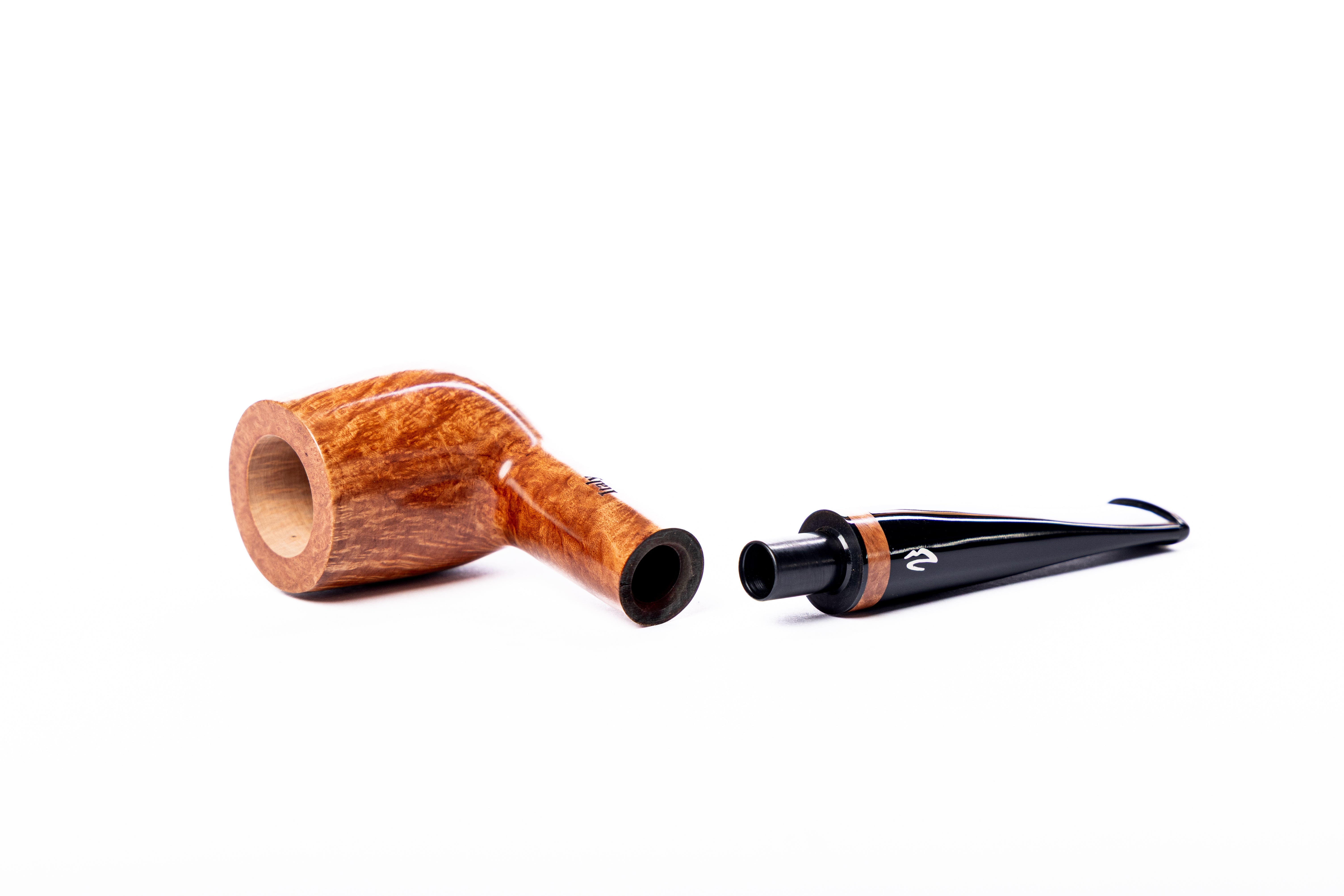Sisimbro Pipe "Posillipo"