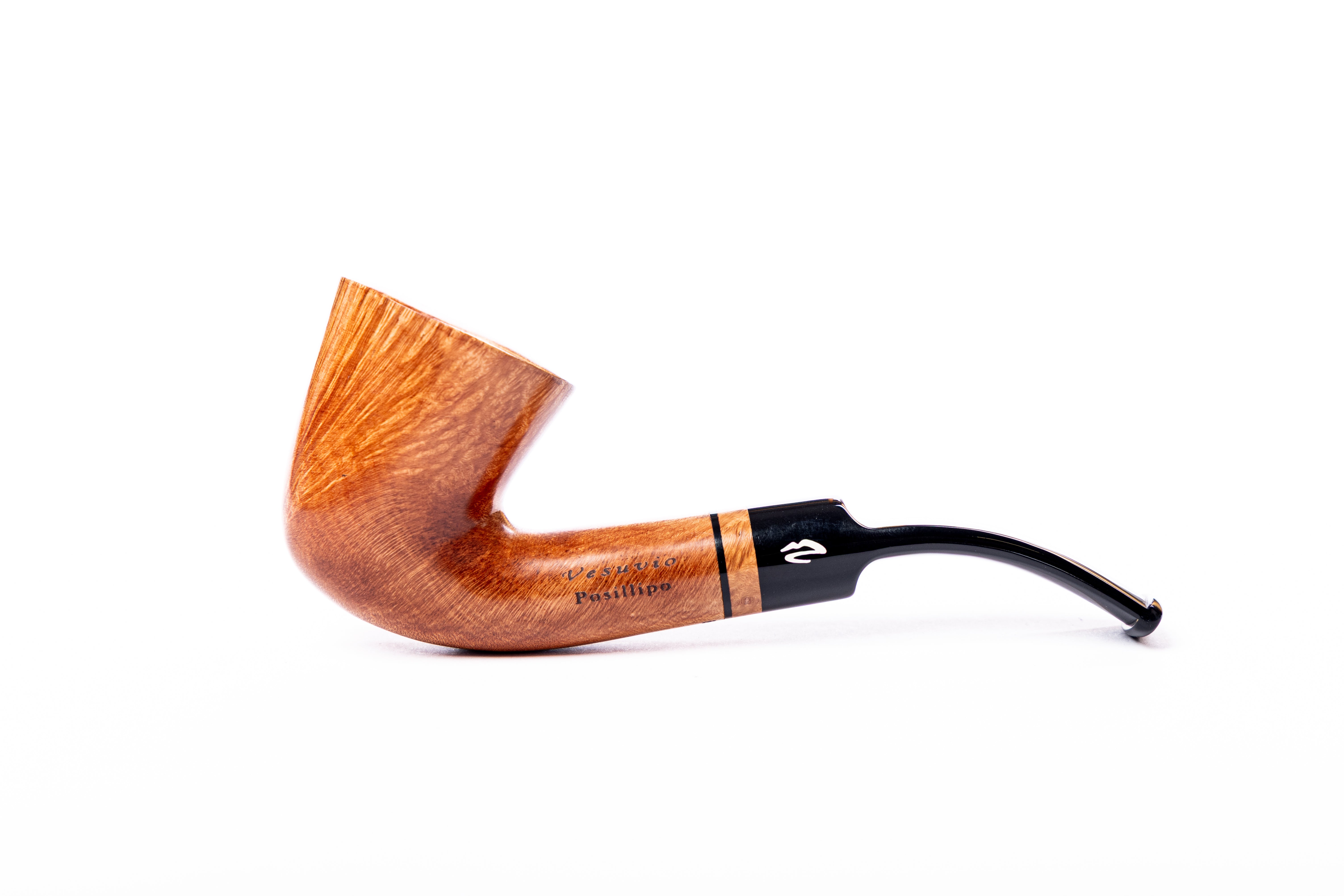 Sisimbro Pipe "Posillipo"