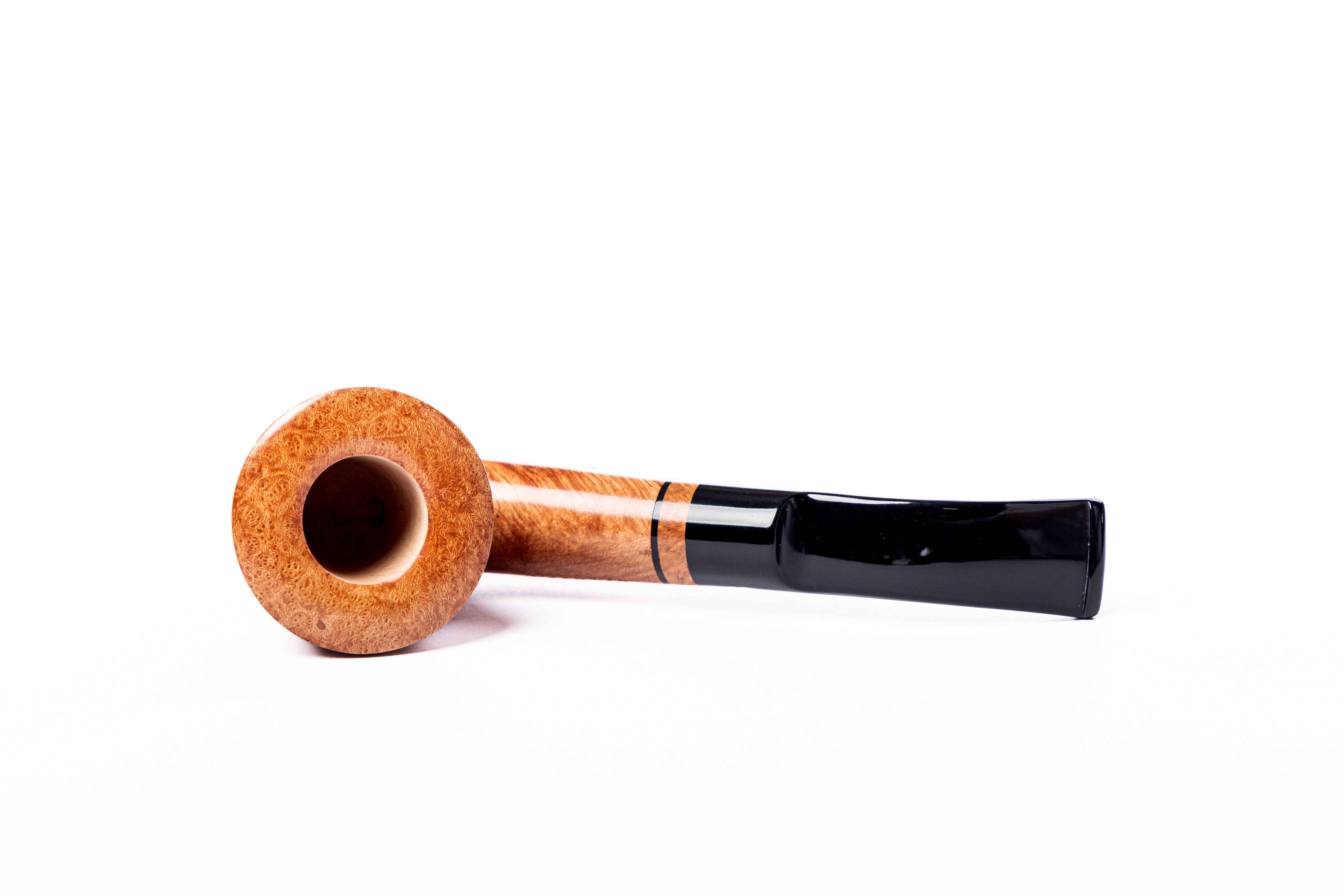 Sisimbro Pipe "Posillipo"