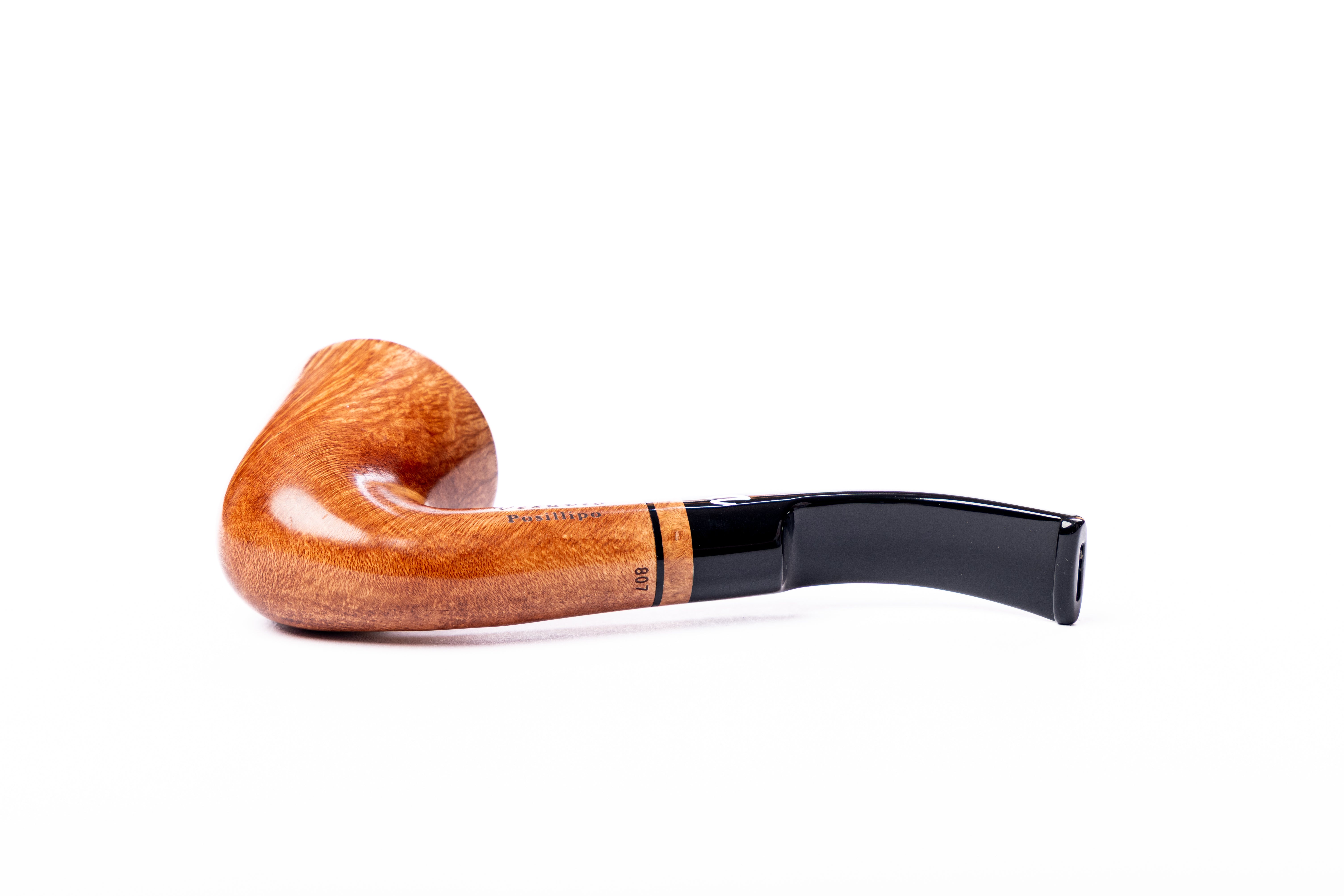 Sisimbro Pipe "Posillipo"