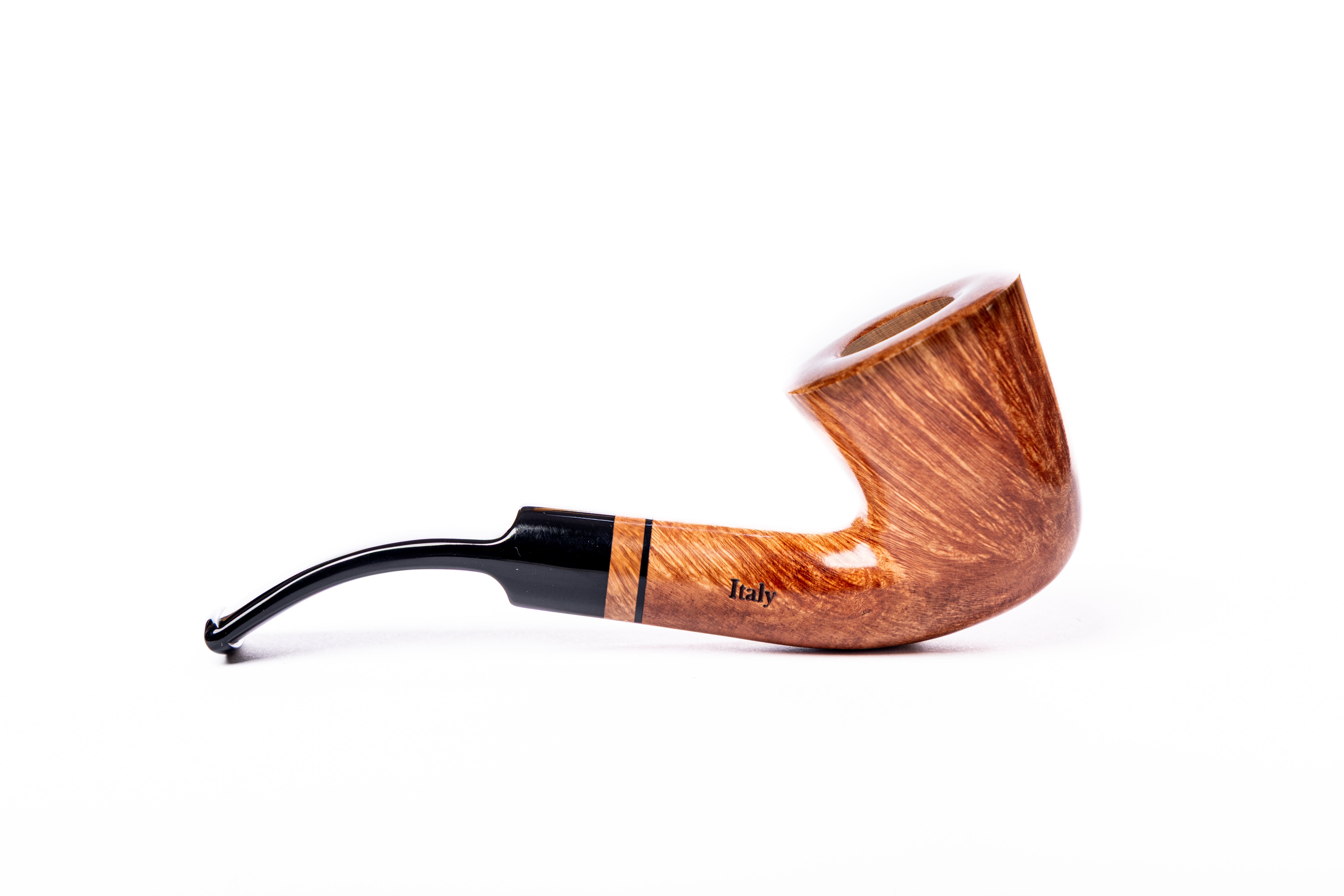 Sisimbro Pipe "Posillipo"