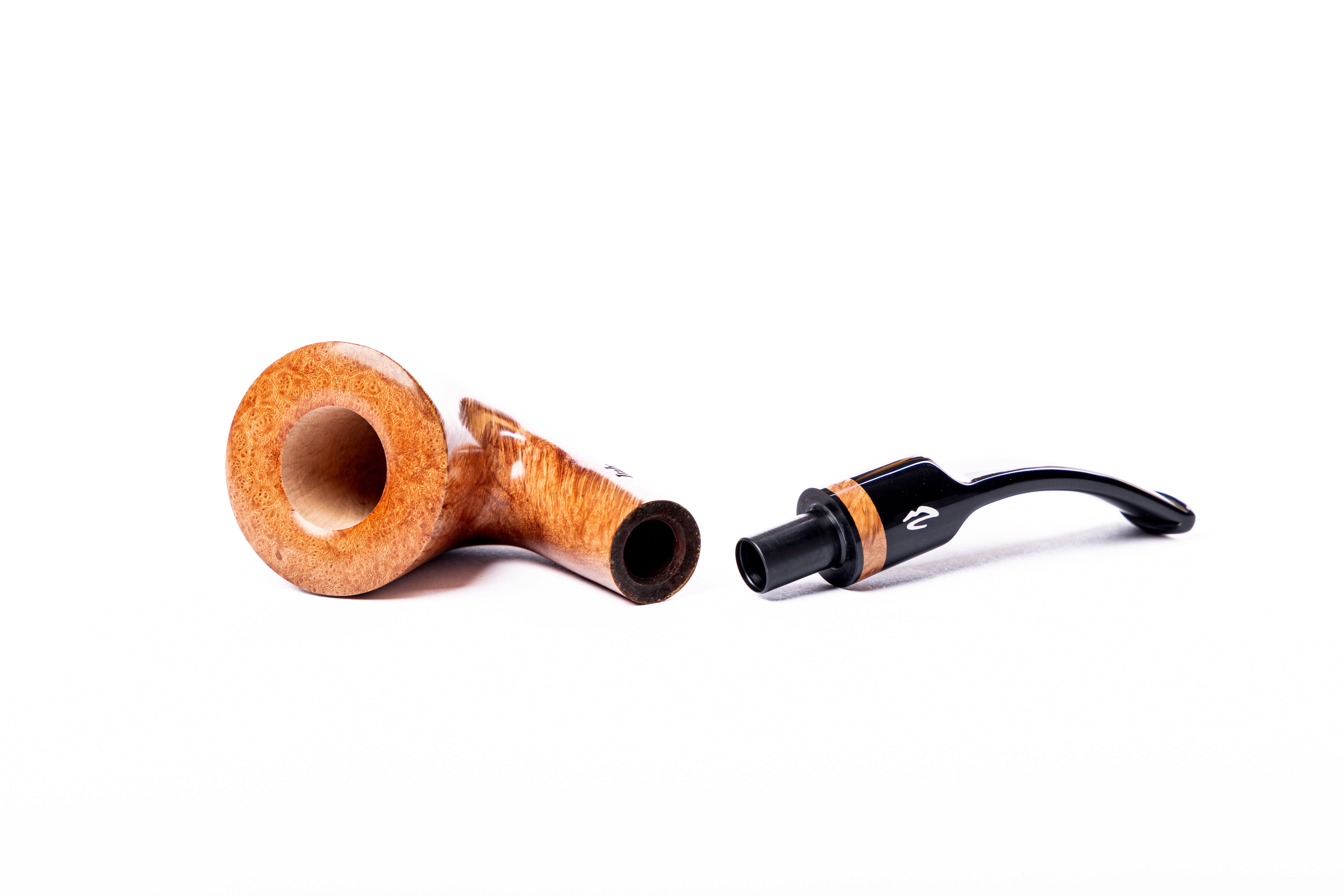 Sisimbro Pipe "Posillipo"