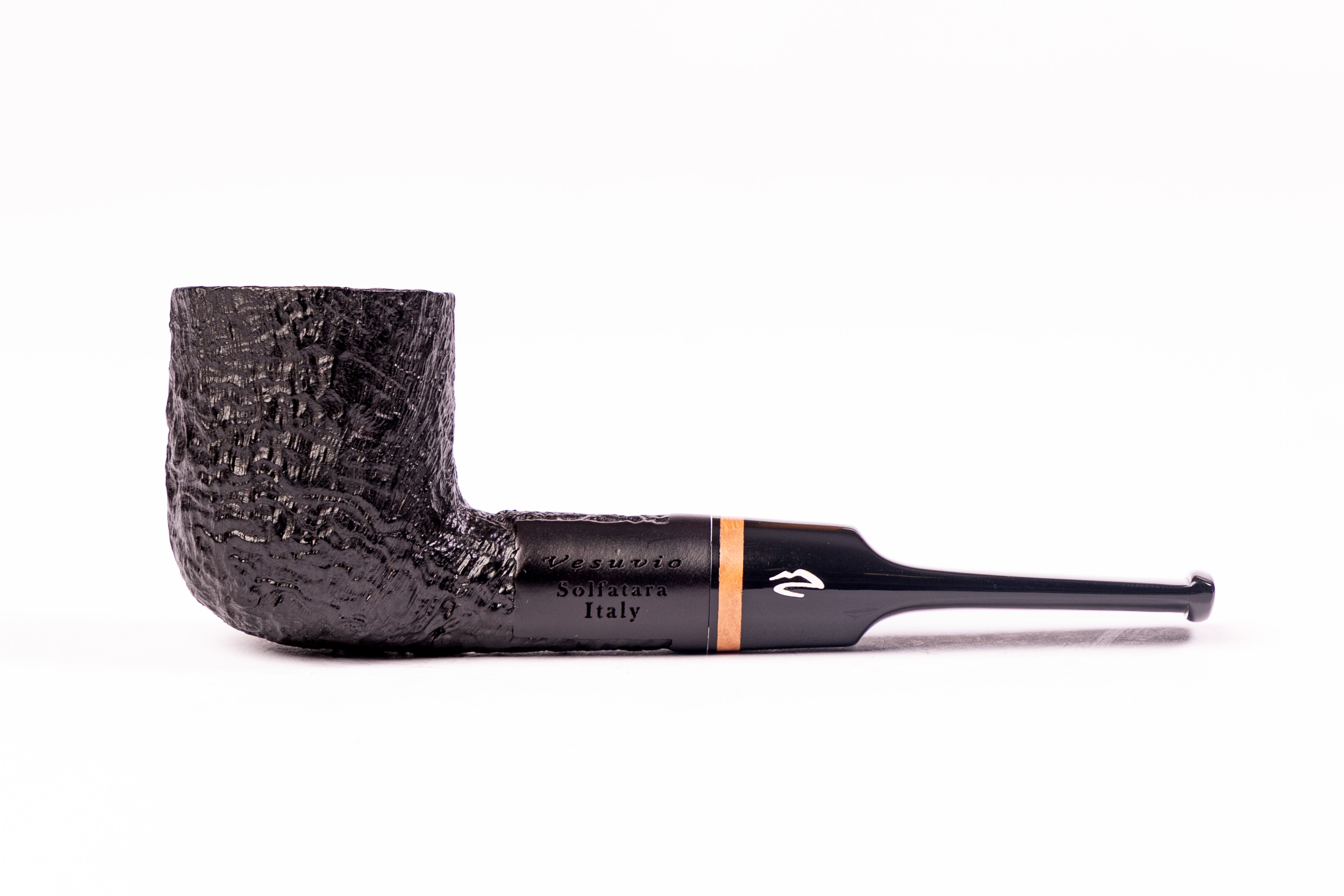 Pipa Sisimbro “Solfatara”