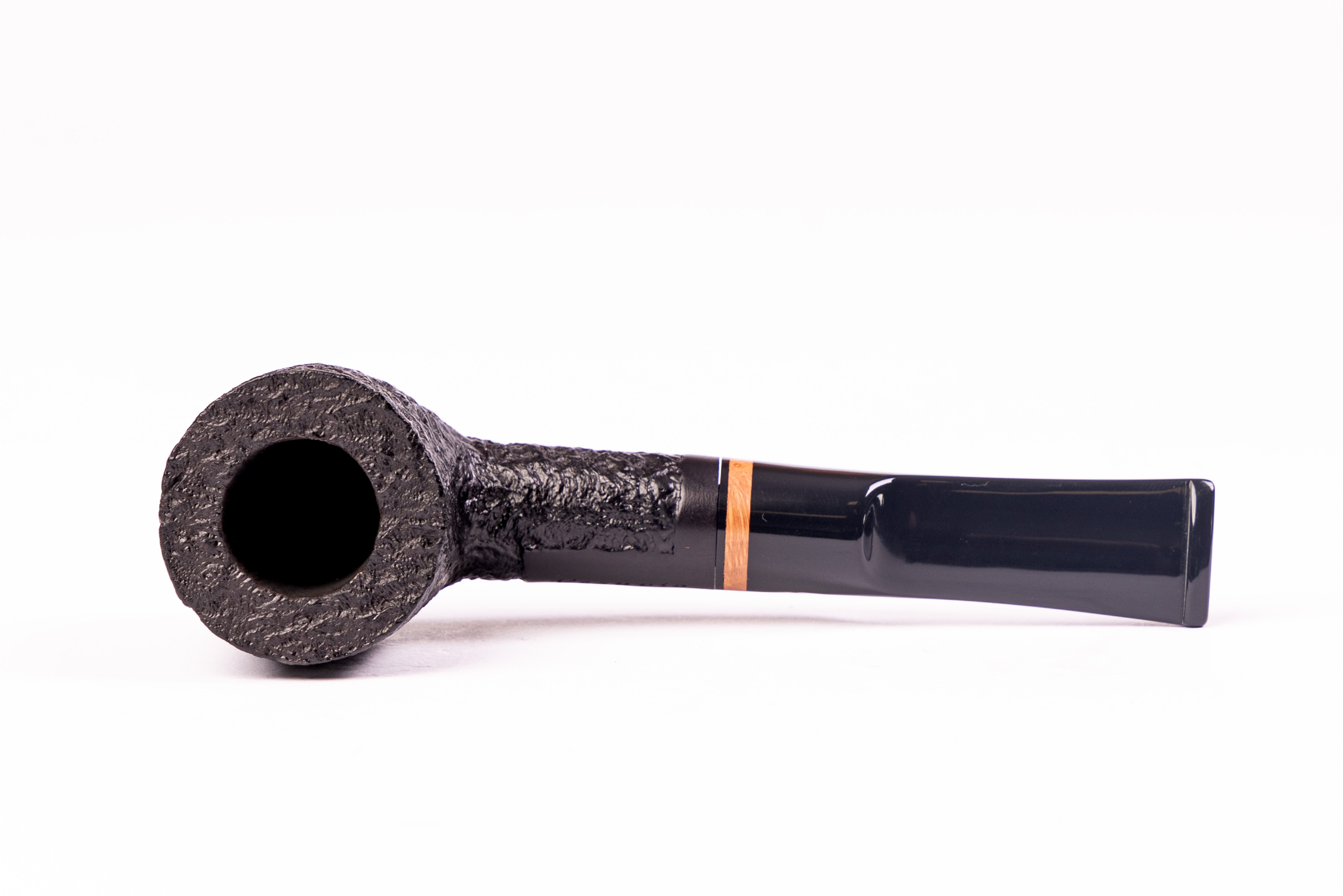 Pipa Sisimbro “Solfatara”