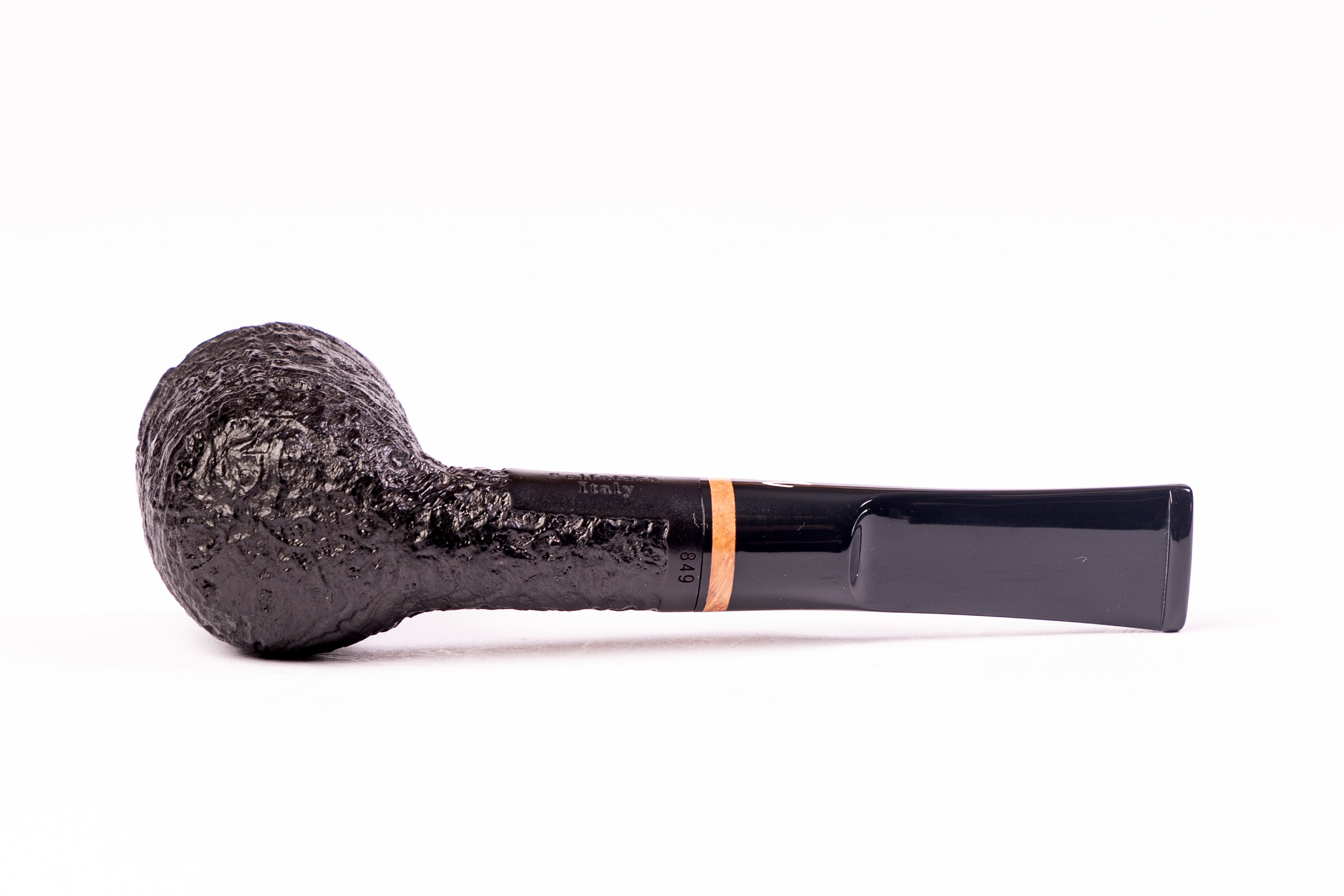 Pipa Sisimbro “Solfatara”