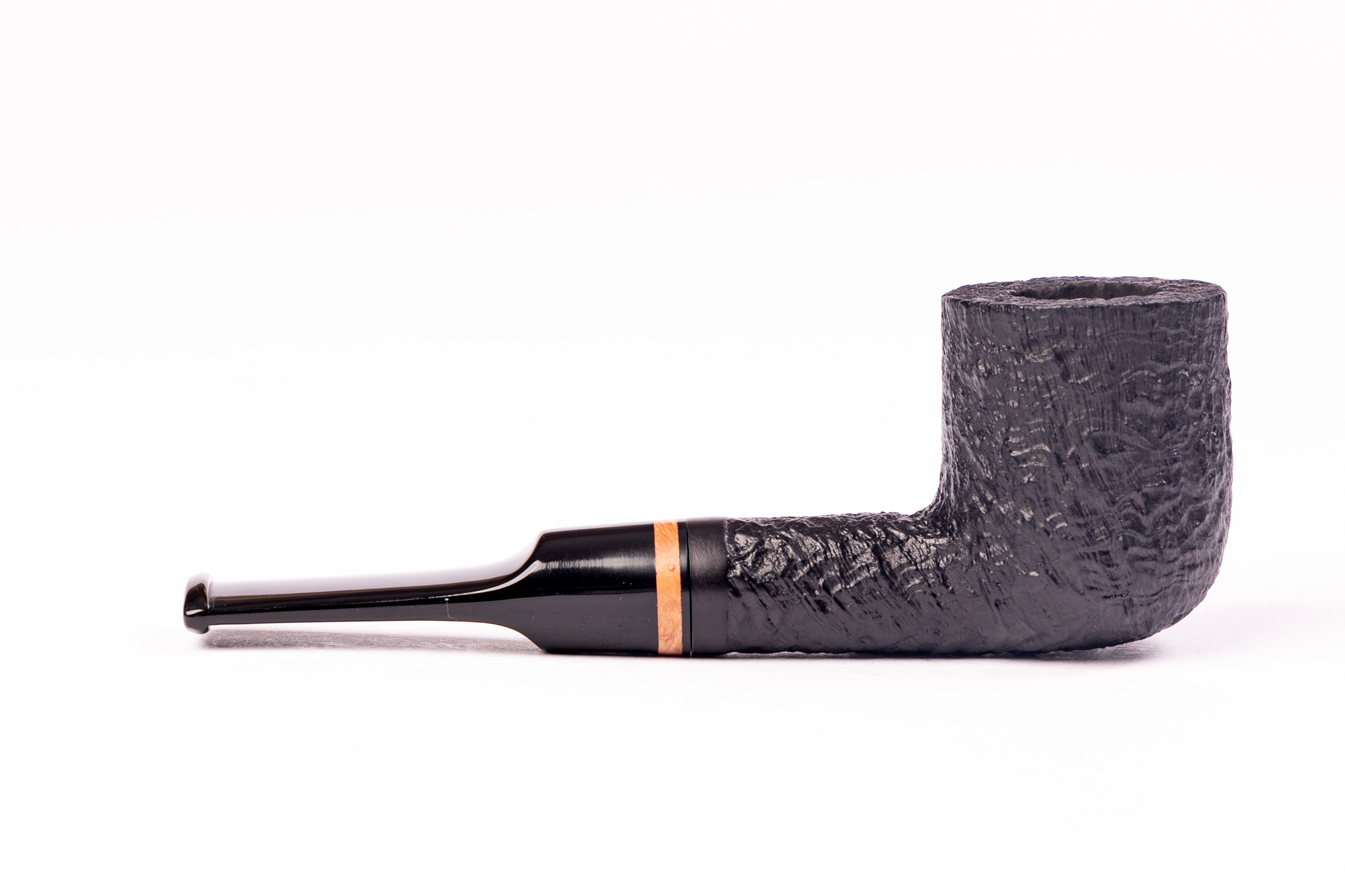 Pipa Sisimbro “Solfatara”